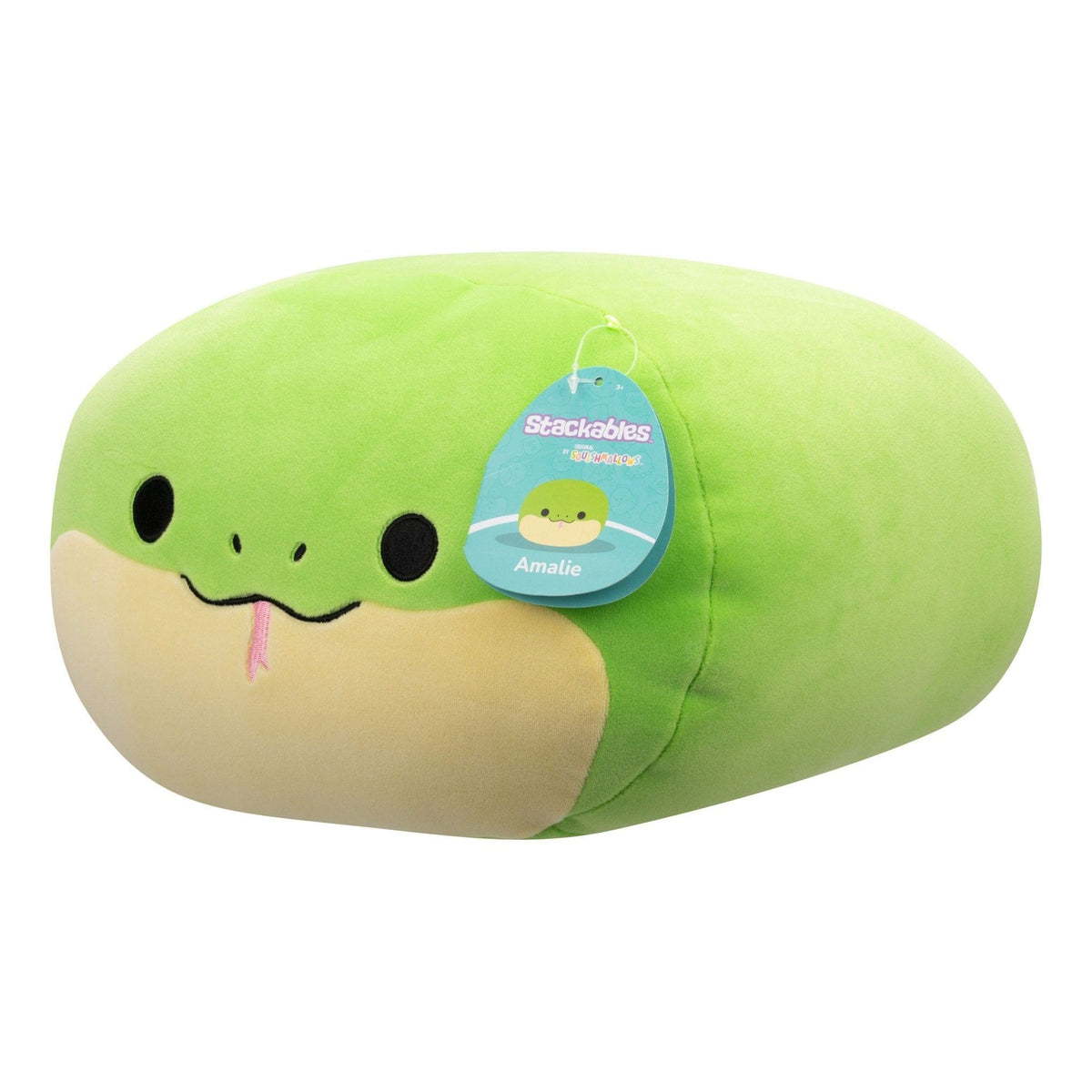 Squishmallows - 12in Stackables Assortment 1 196566451827