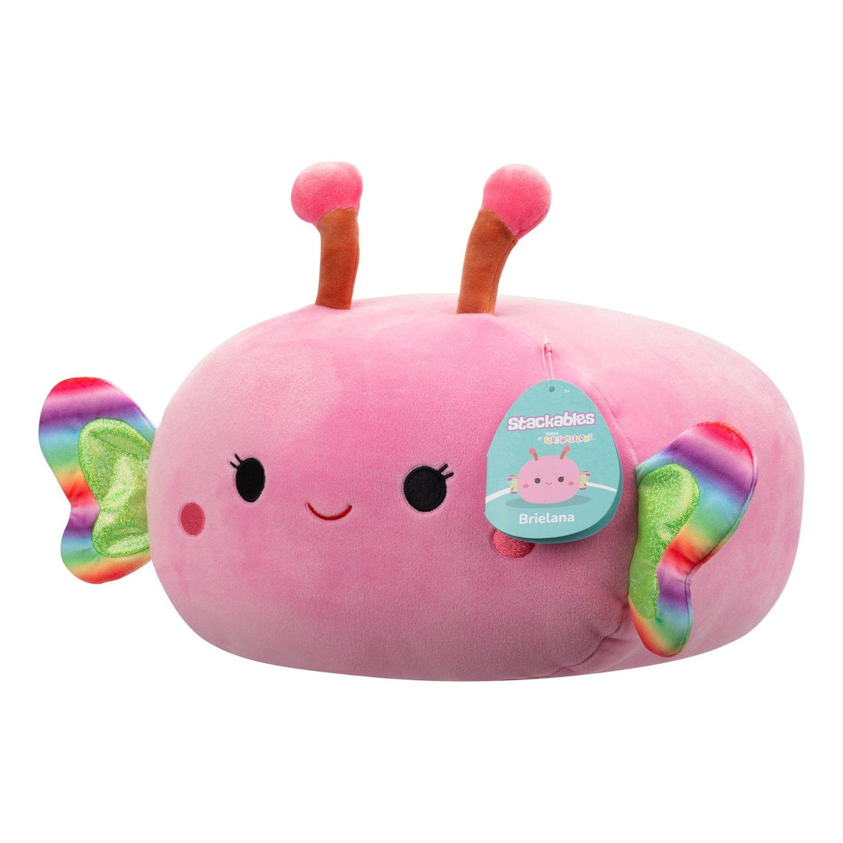 Squishmallows - 12in Stackables Assortment 1 196566451827