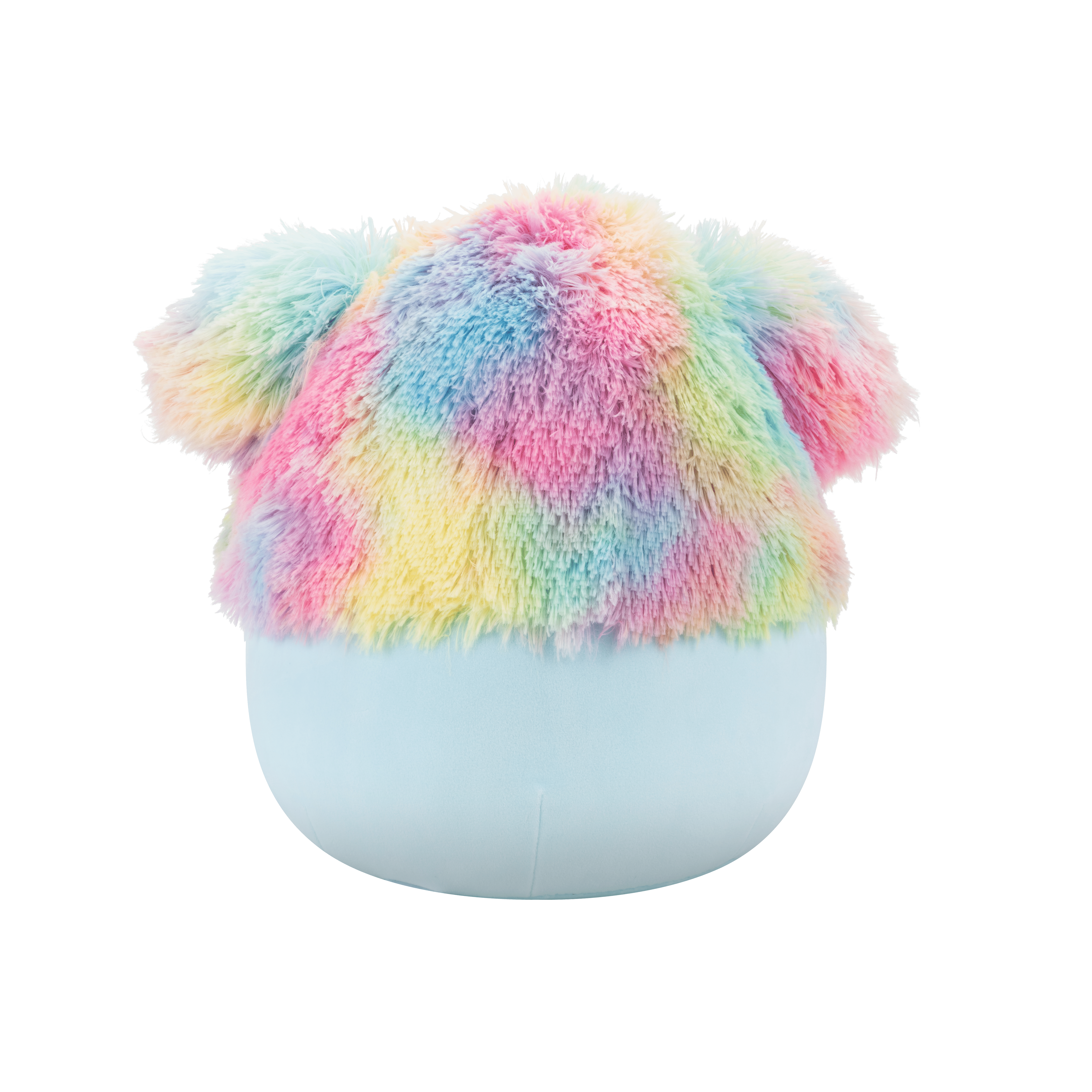 * Squishmallows - 12in Zozo the Bigfoot
