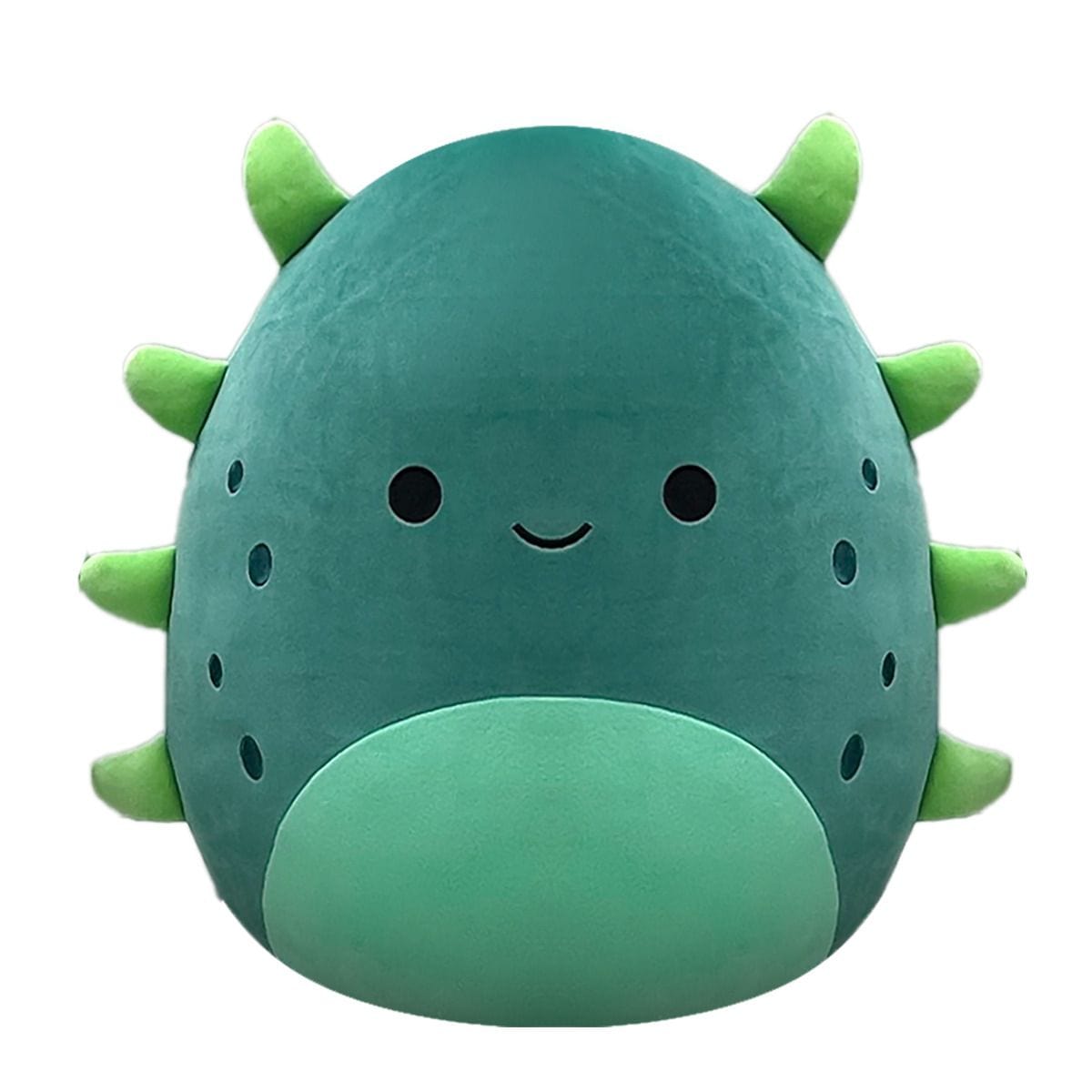 Squishmallows - 16" Wasabi the Green Sea Cucumber 196566453470