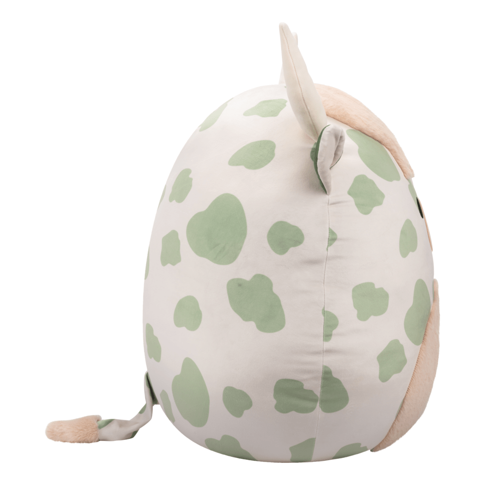 * Squishmallows - 20in Celestino the Highland Cow