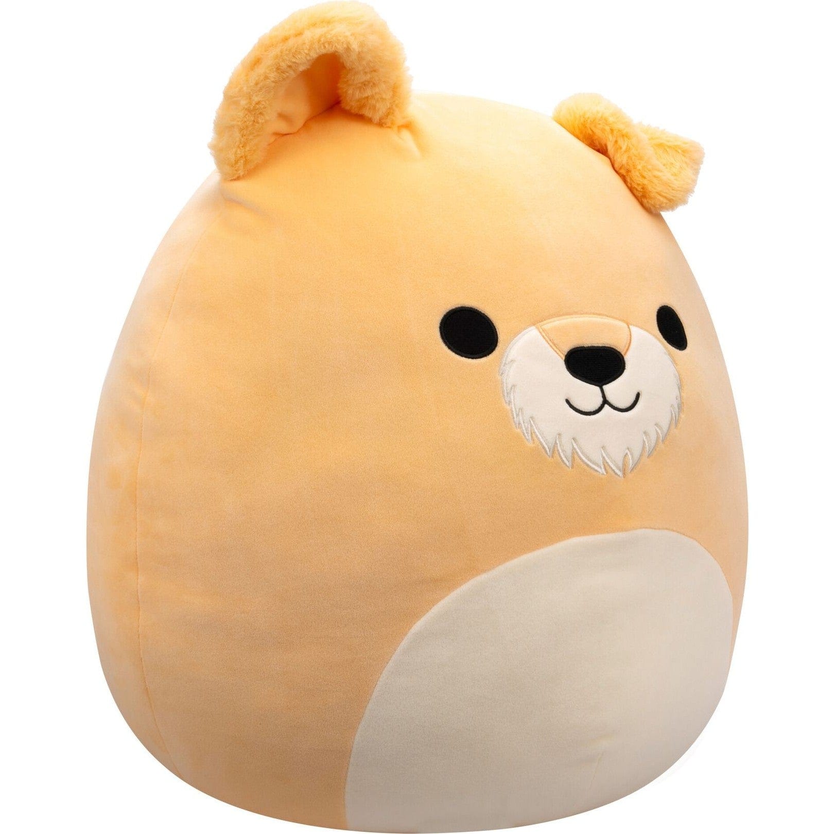 Squishmallows - 20in Cooper the Tan Dog 196566453609