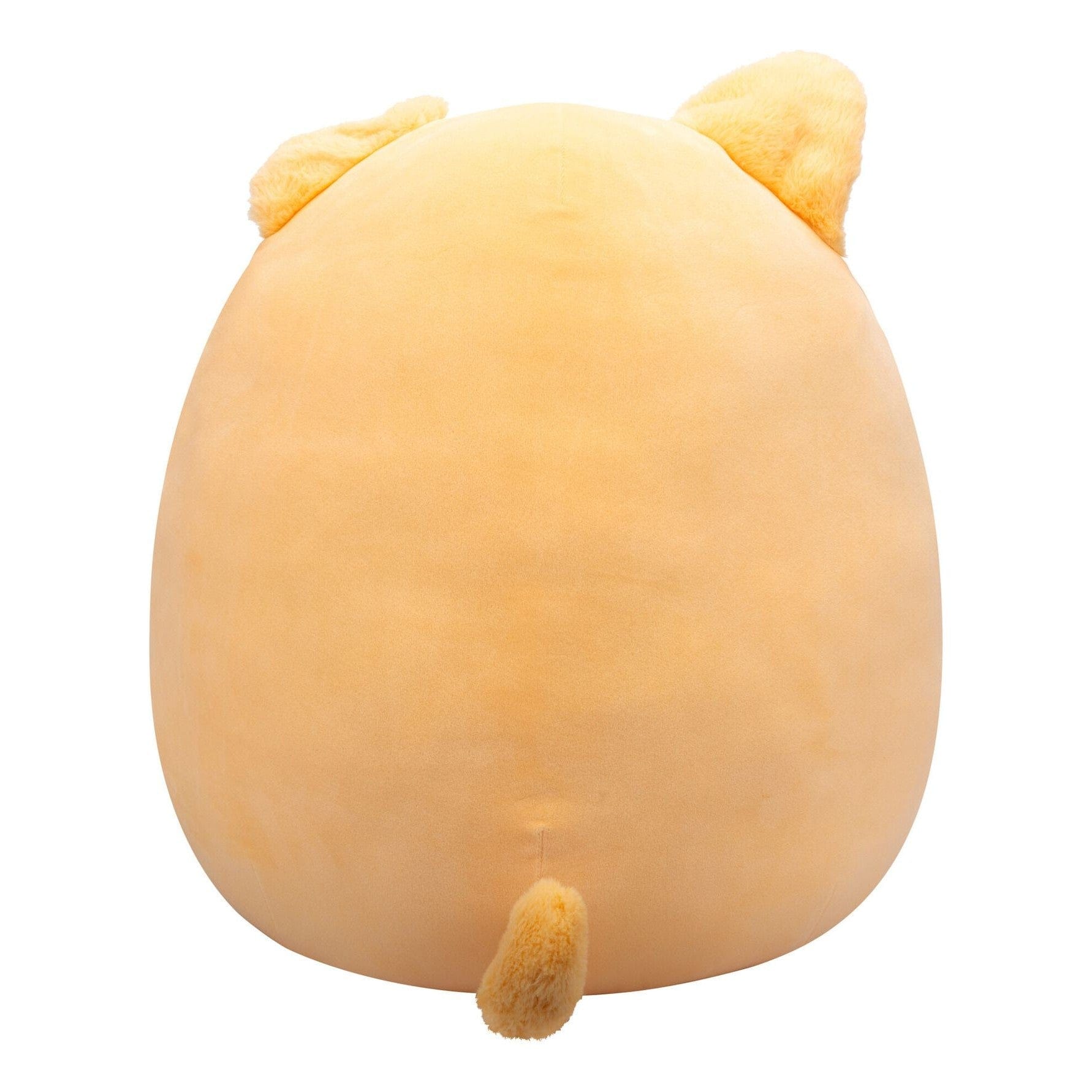 Squishmallows - 20in Cooper the Tan Dog 196566453609