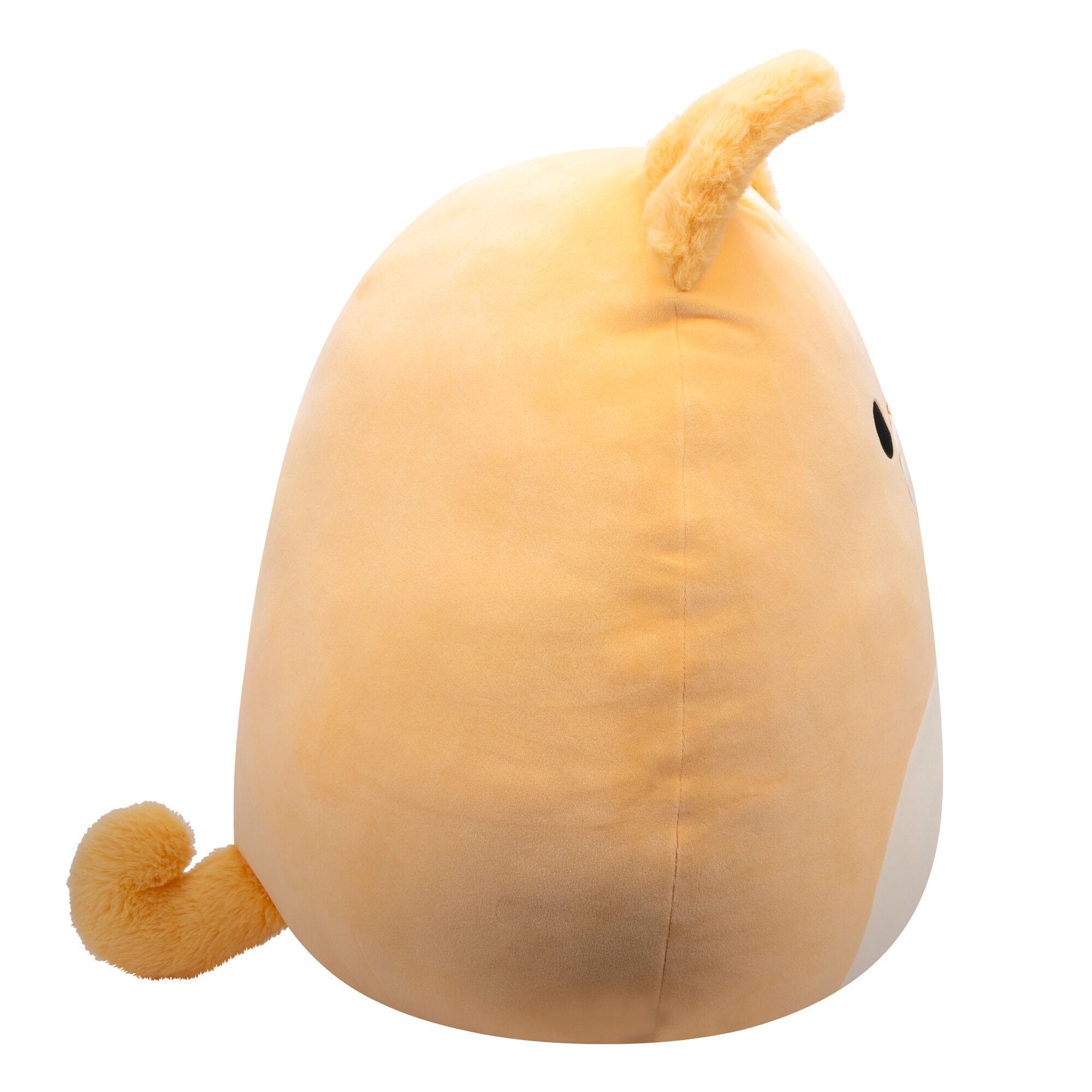 Squishmallows - 20in Cooper the Tan Dog 196566453609