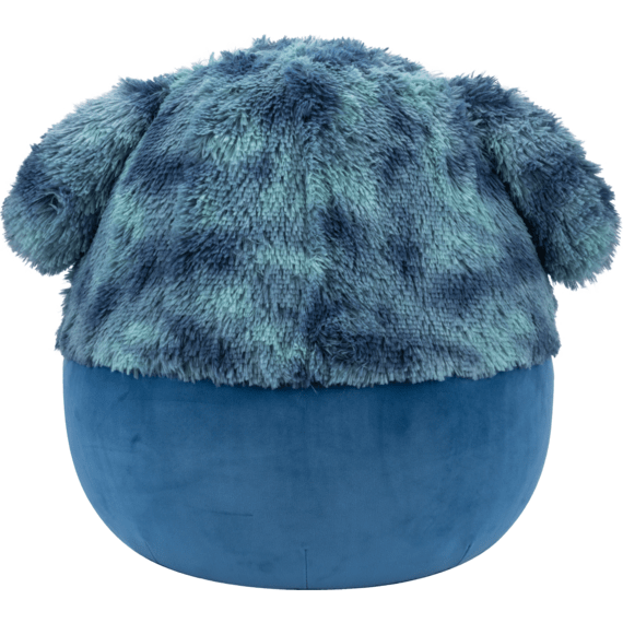 * Squishmallows - 20in Dani the Navy Blue Bigfoot