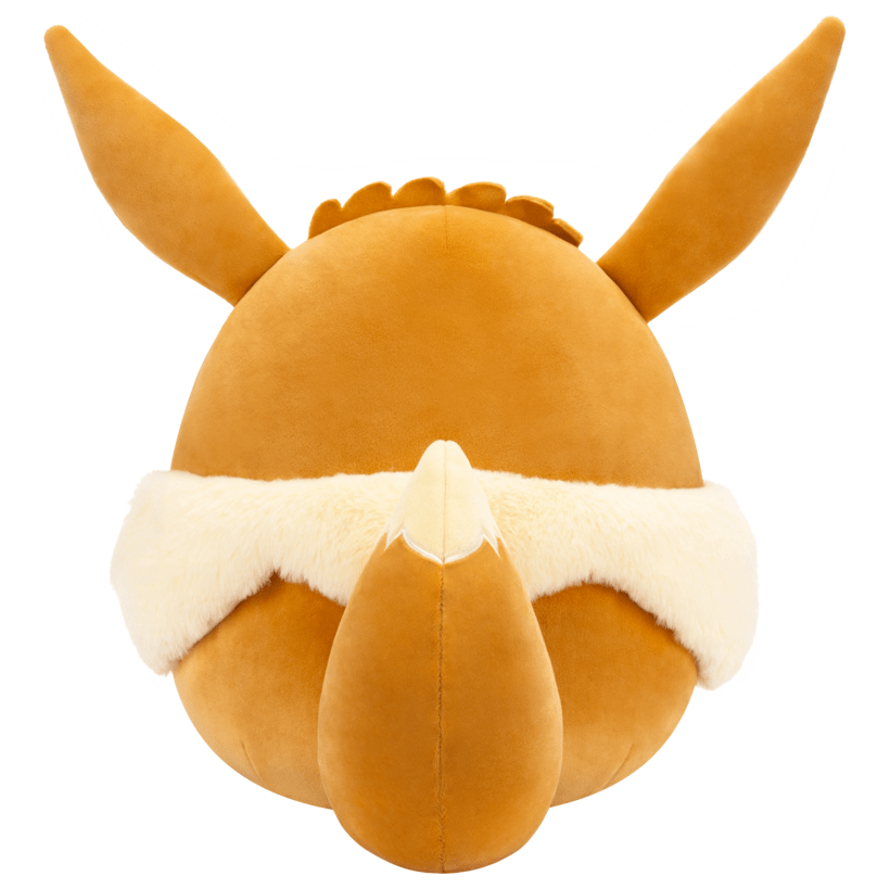 * Squishmallows Pokemon 10in - TBD EMBARGO 1/2/25