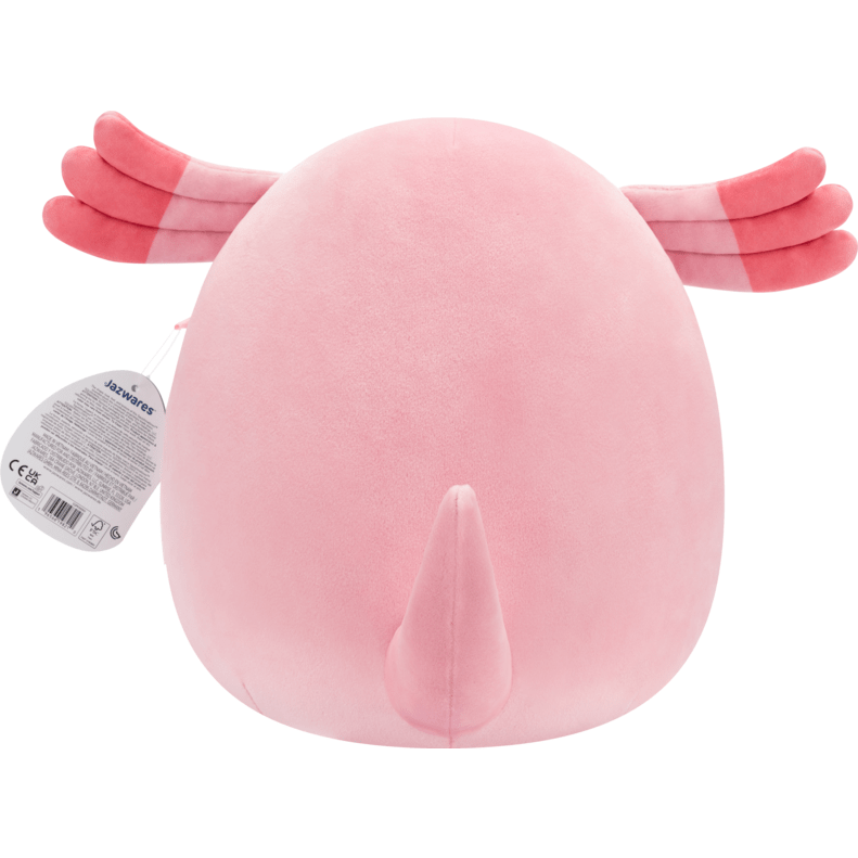 * Squishmallows Pokemon 10in - TBD EMBARGO 1/2/25