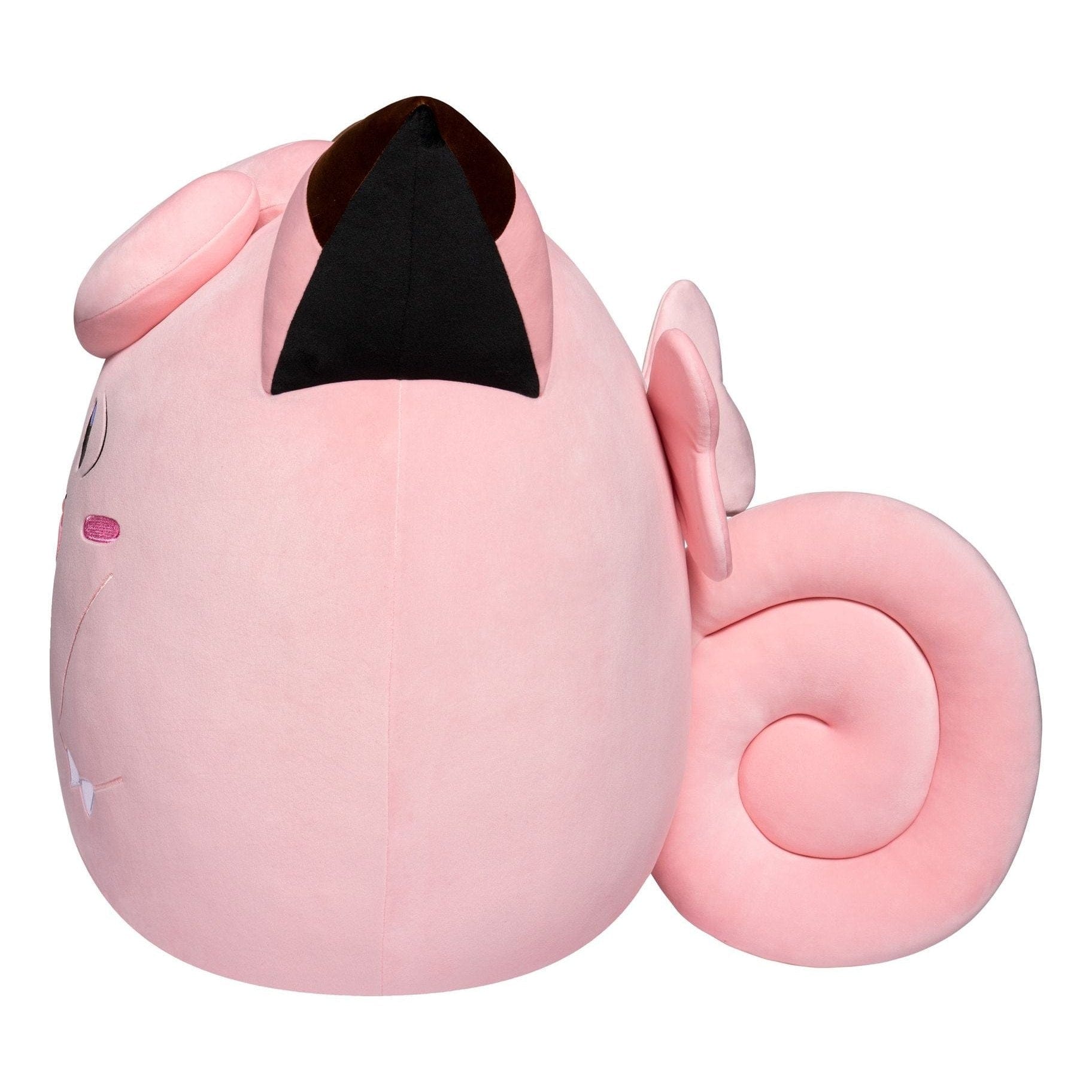 Squishmallows Pokemon 14in - Clefairy 0196566411227