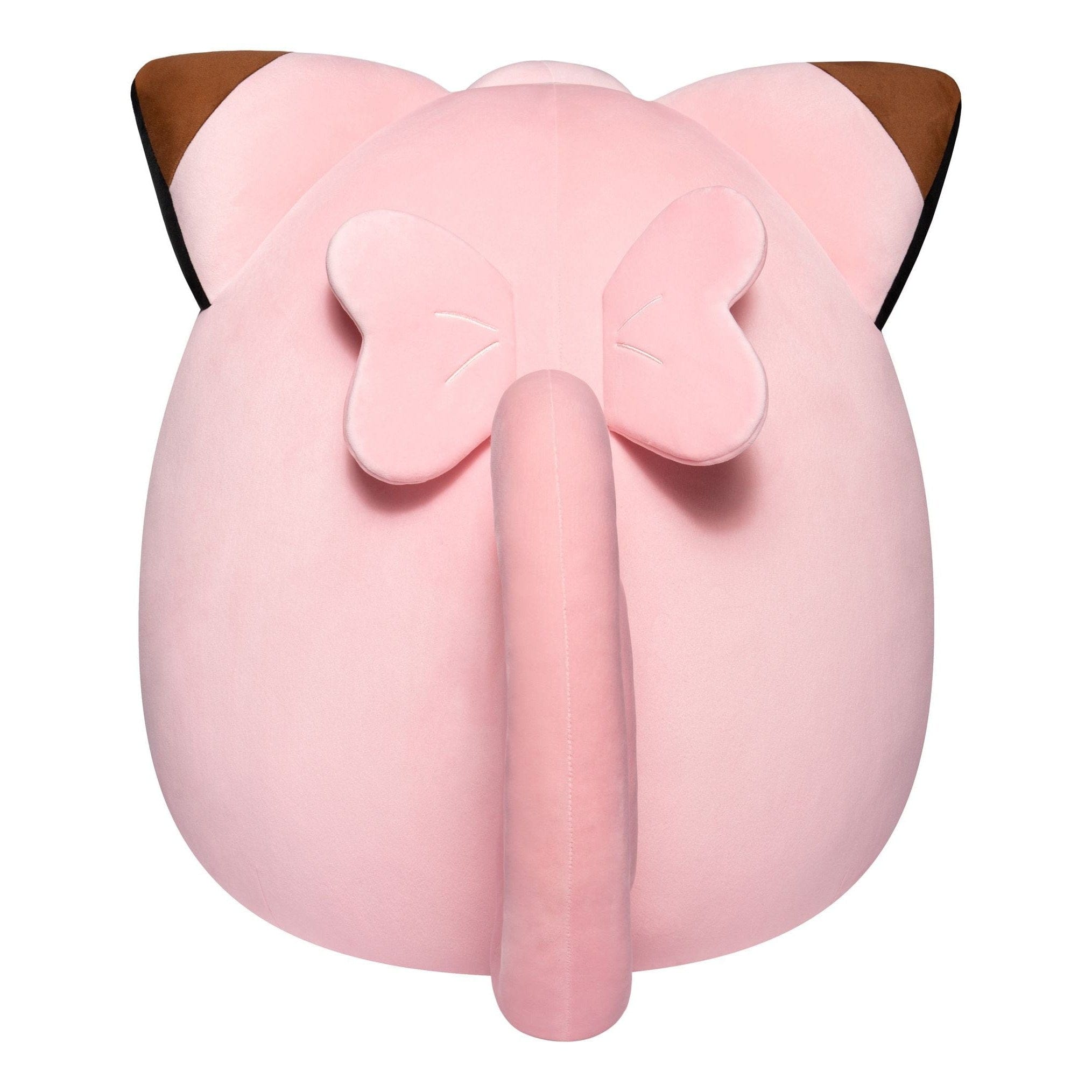 Squishmallows Pokemon 14in - Clefairy 0196566411227