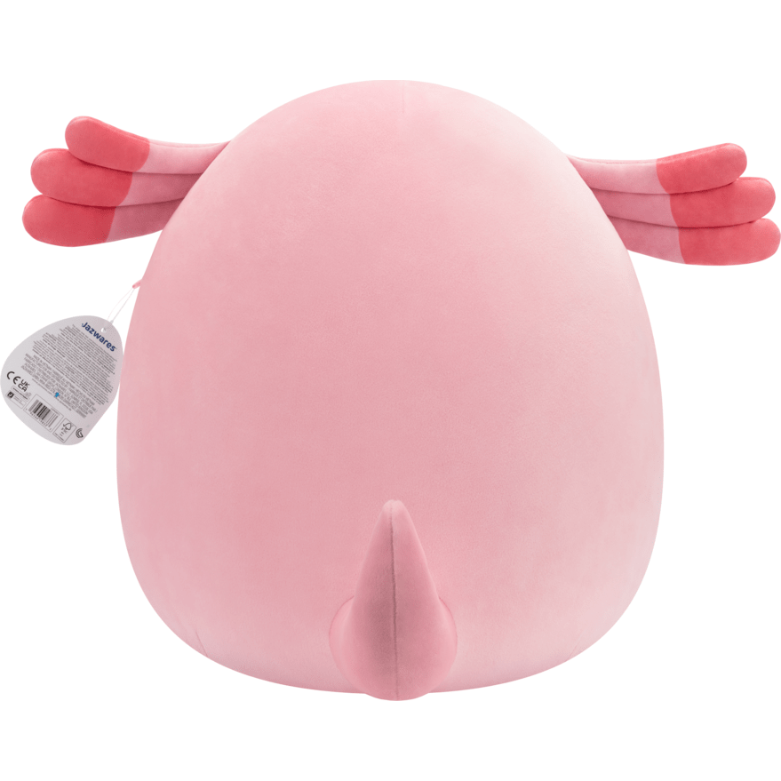 * Squishmallows Pokemon 14in - TBD EMBARGO 1/2/25