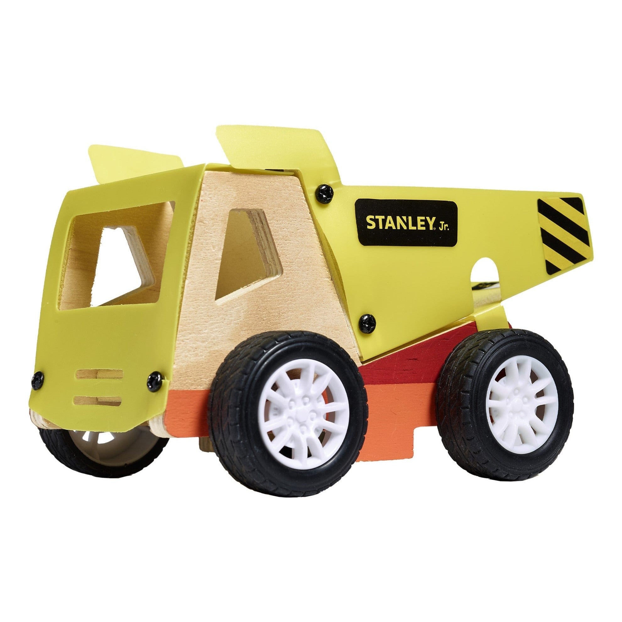 Stanley Jr. Dump Truck Kit