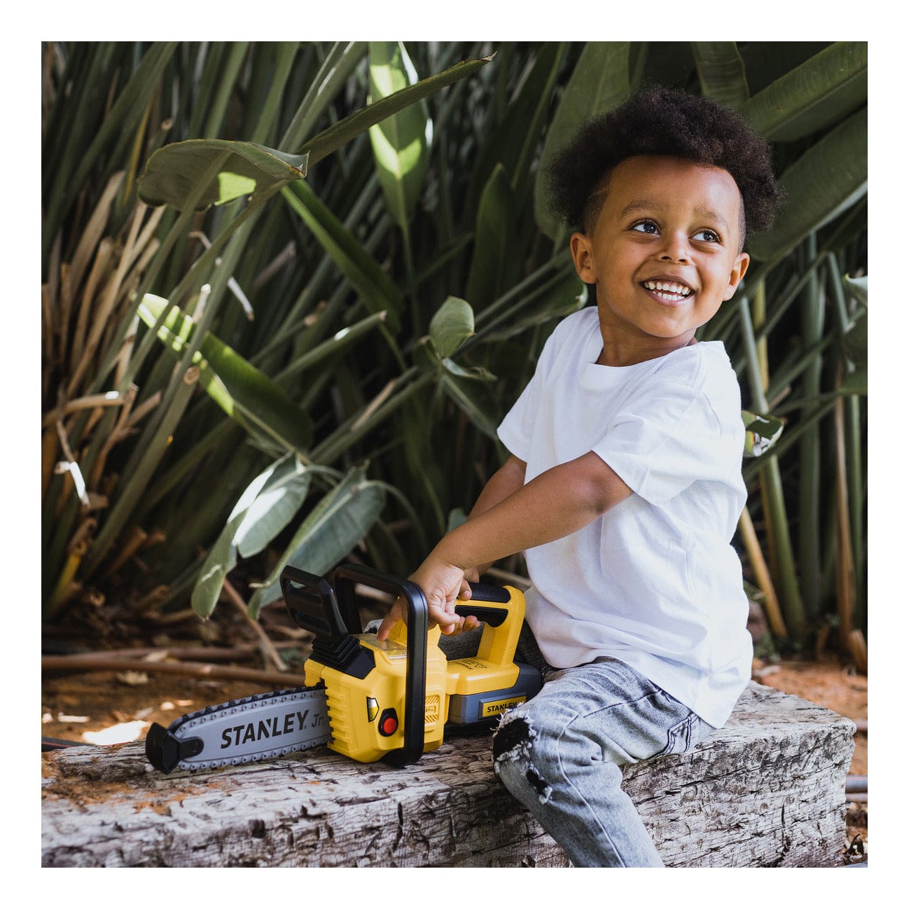 Stanley Jr. Power Tools Set