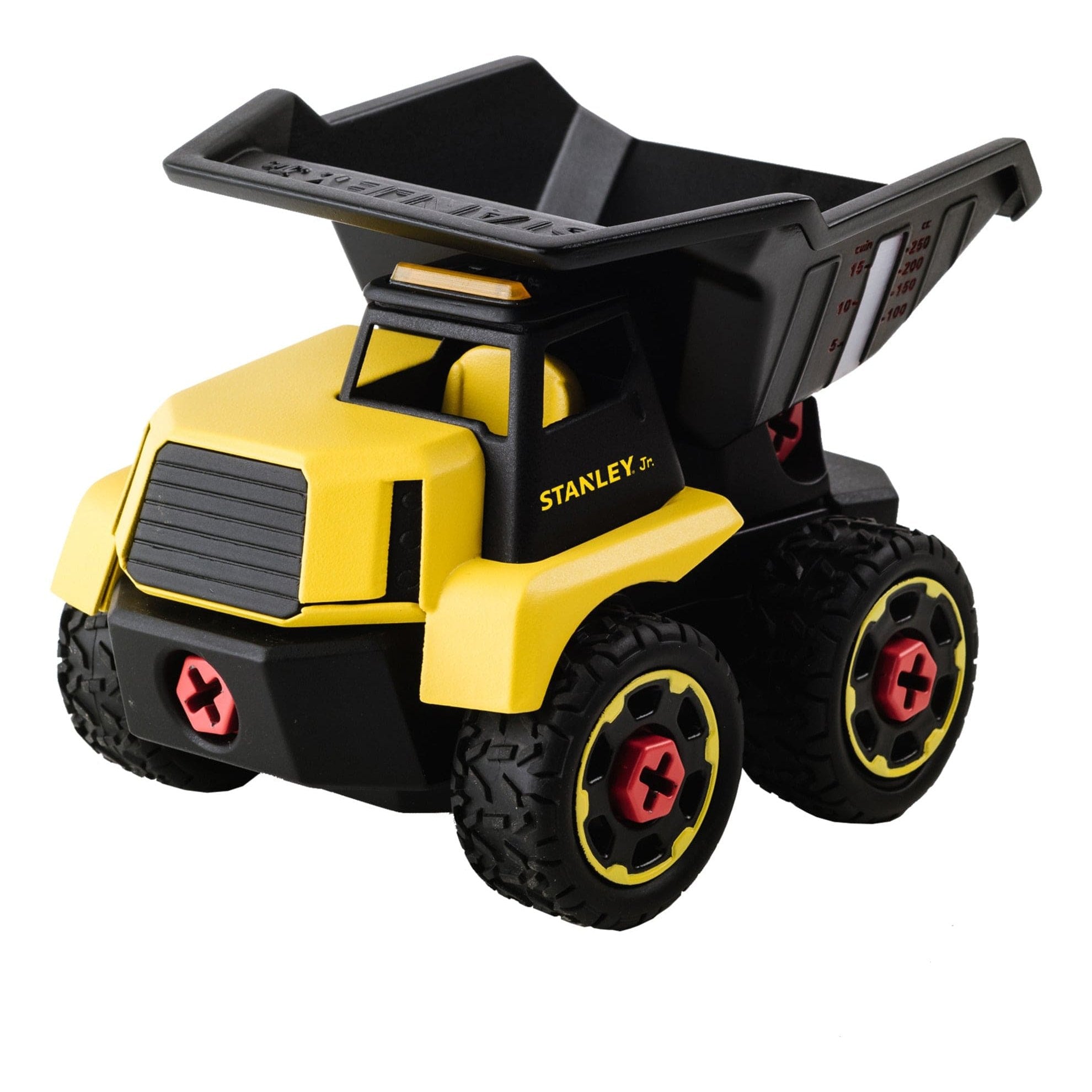 Stanley Jr. Take Apart XL Dump Truck