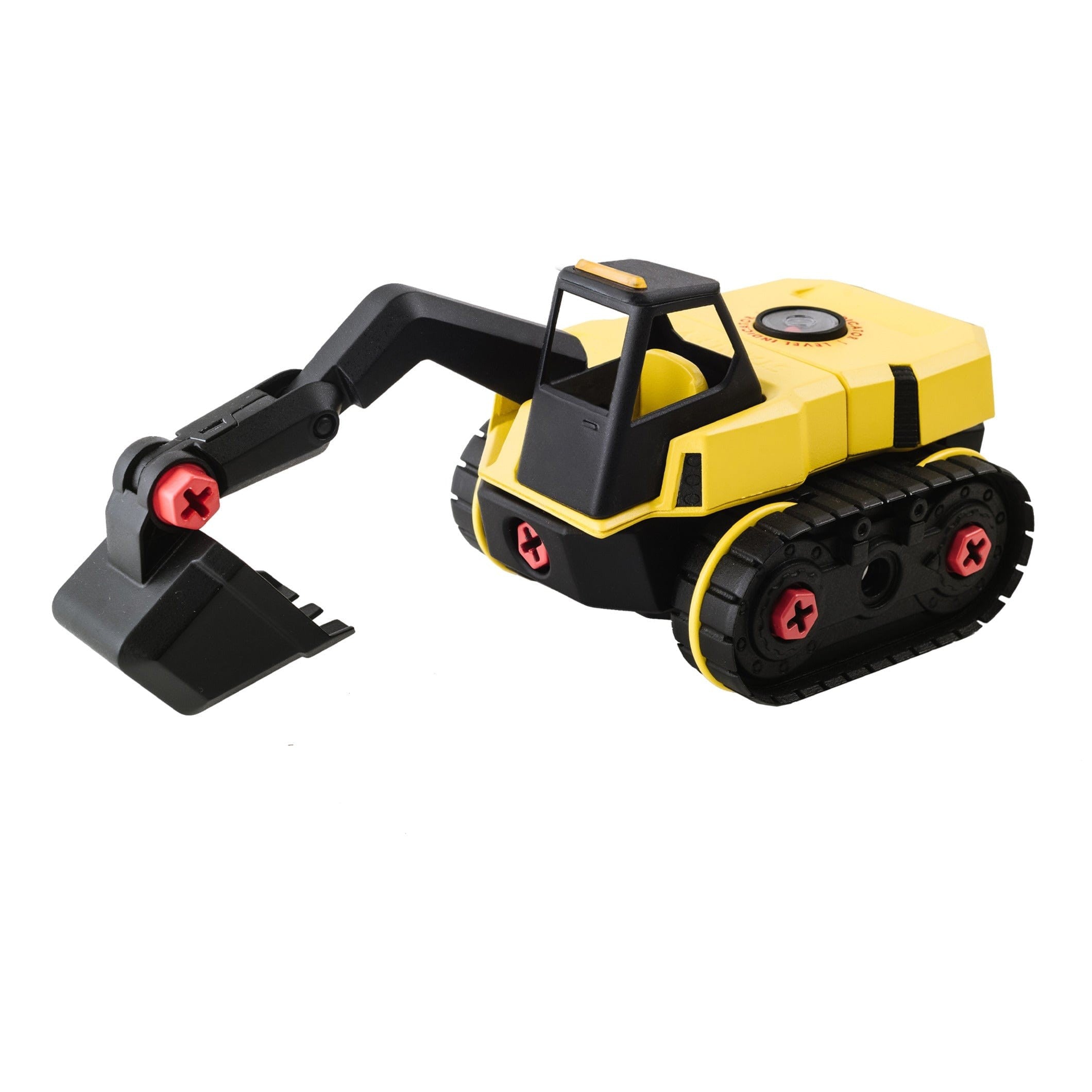 Stanley Jr. Take Apart XL Excavator