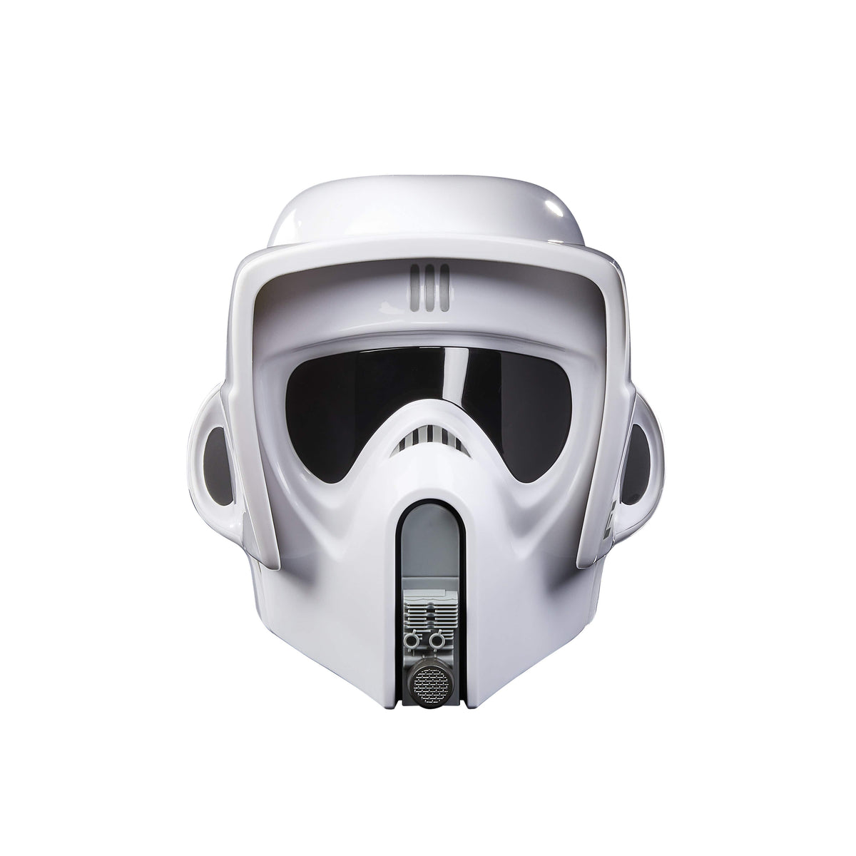 Star Wars B/Series Scout Trooper Electronic Helmet 5010994197131