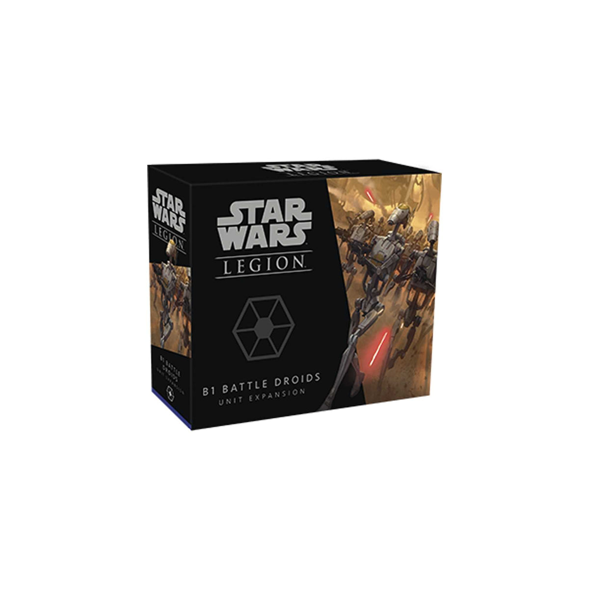Star Wars Legion: B1 Battle Droids Unit Expansion 841333109257