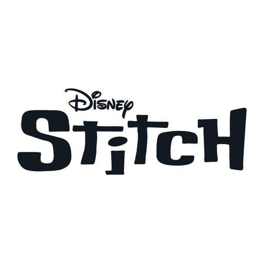 * Stitch 3D Puzzle Ball 72pc