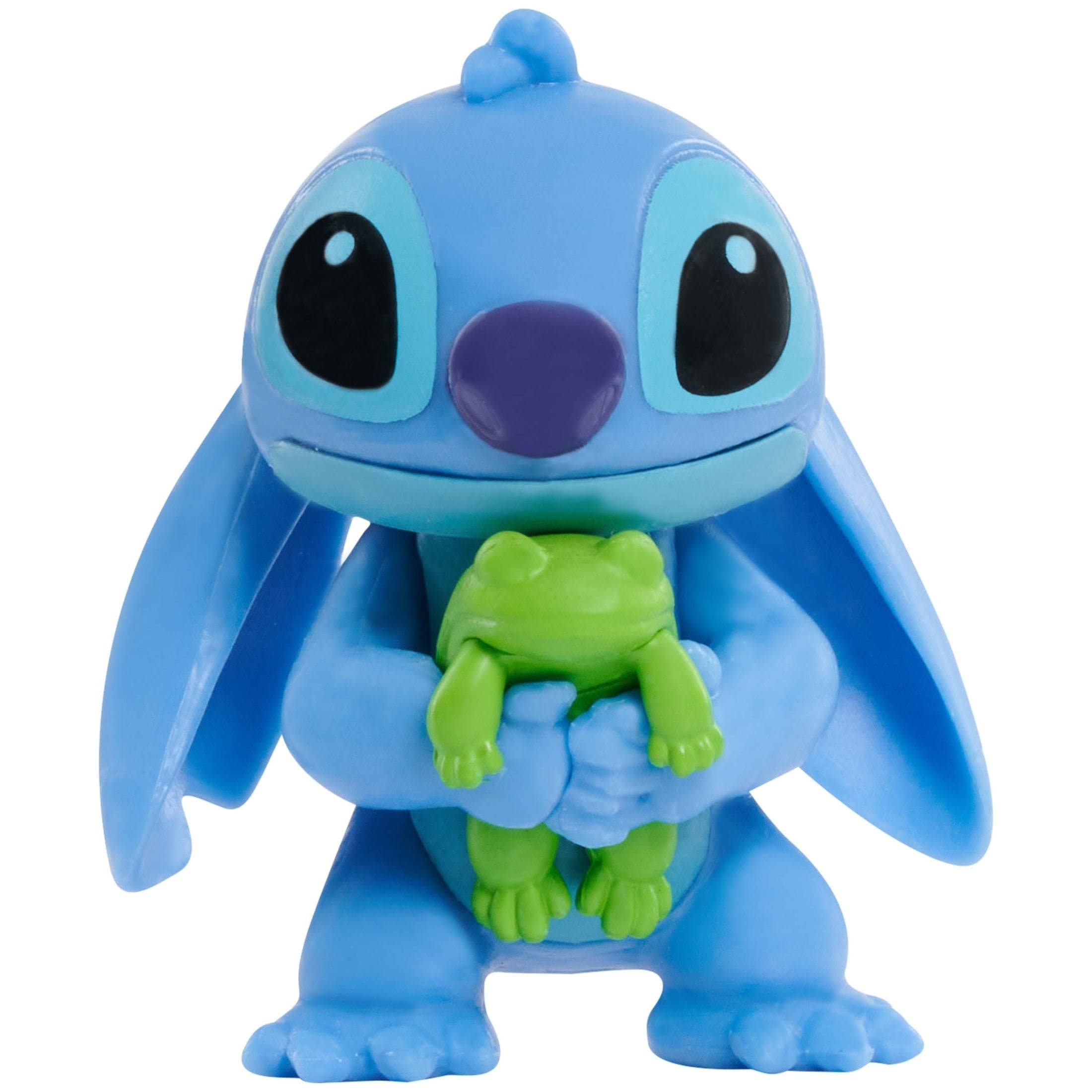 Stitch! 5 Figure Pack 886144462672