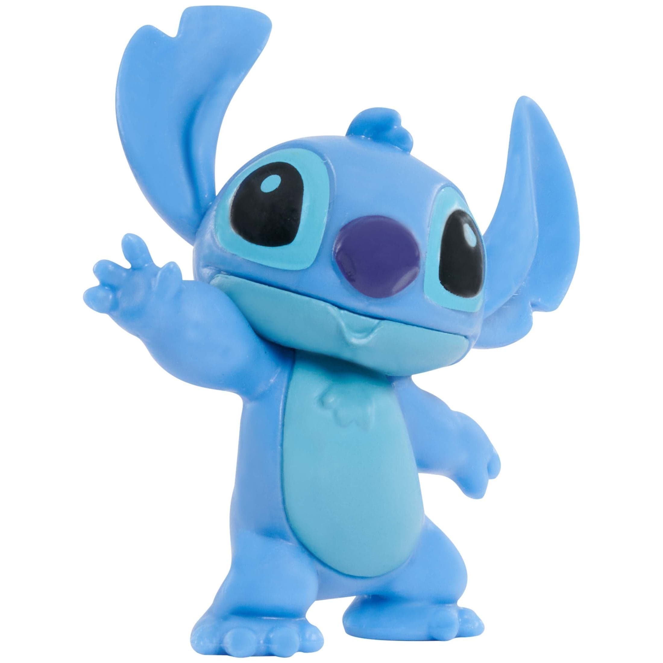 Stitch! 5 Figure Pack 886144462672
