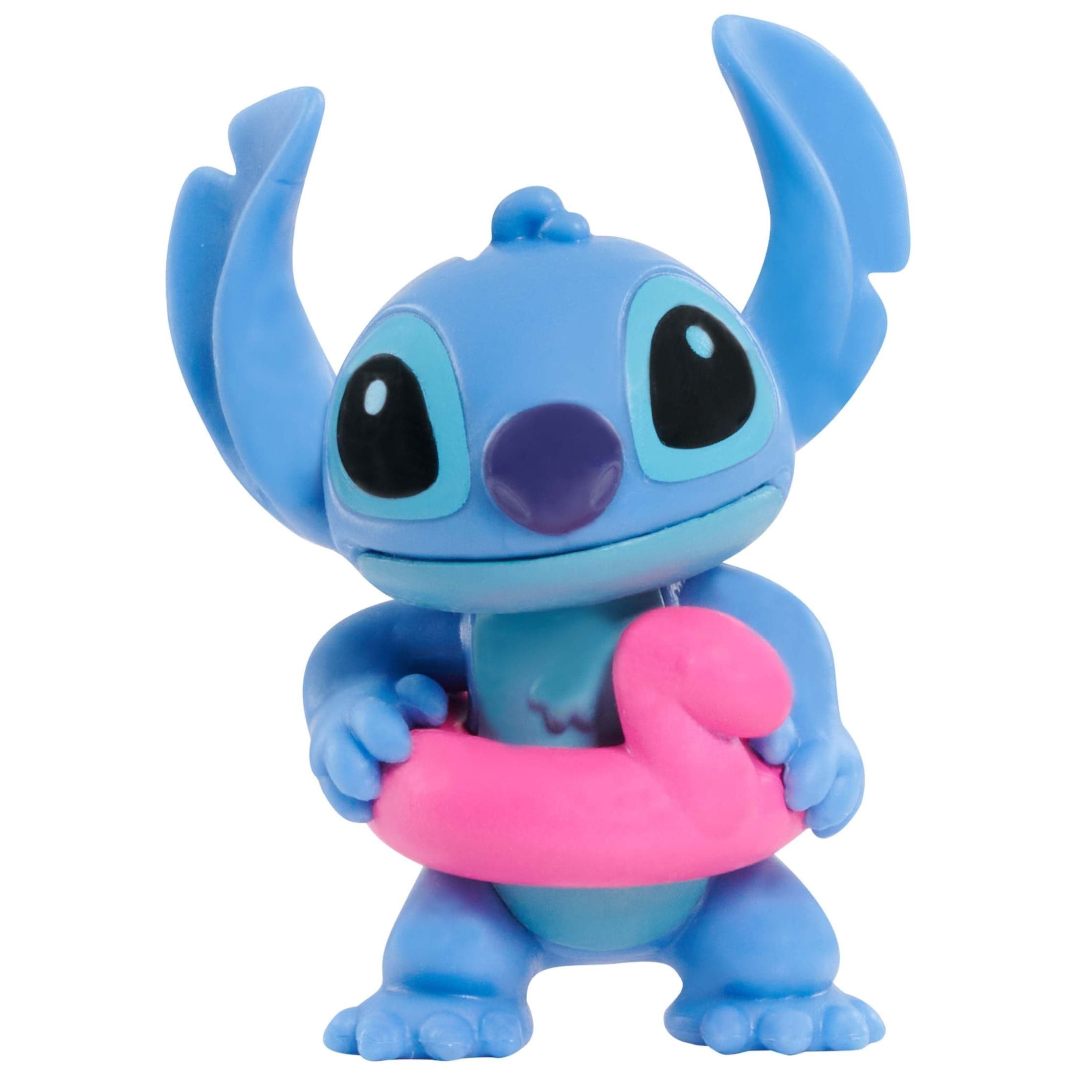 Stitch! 5 Figure Pack 886144462672