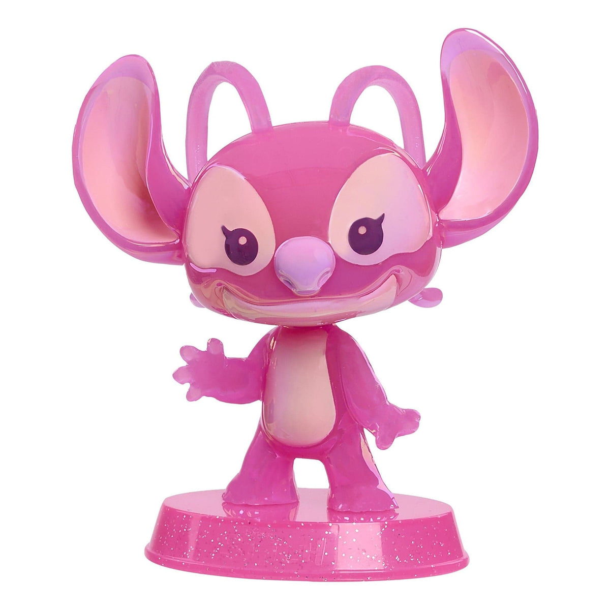 Stitch! Large Collectible Figure - Angel 886144463167