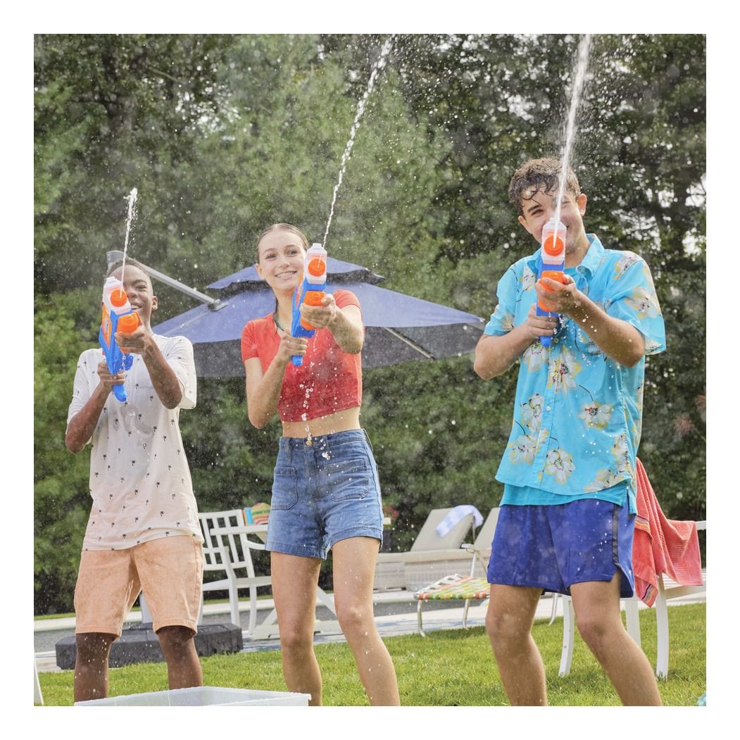 Super Soaker Flip Fill 5010996207548