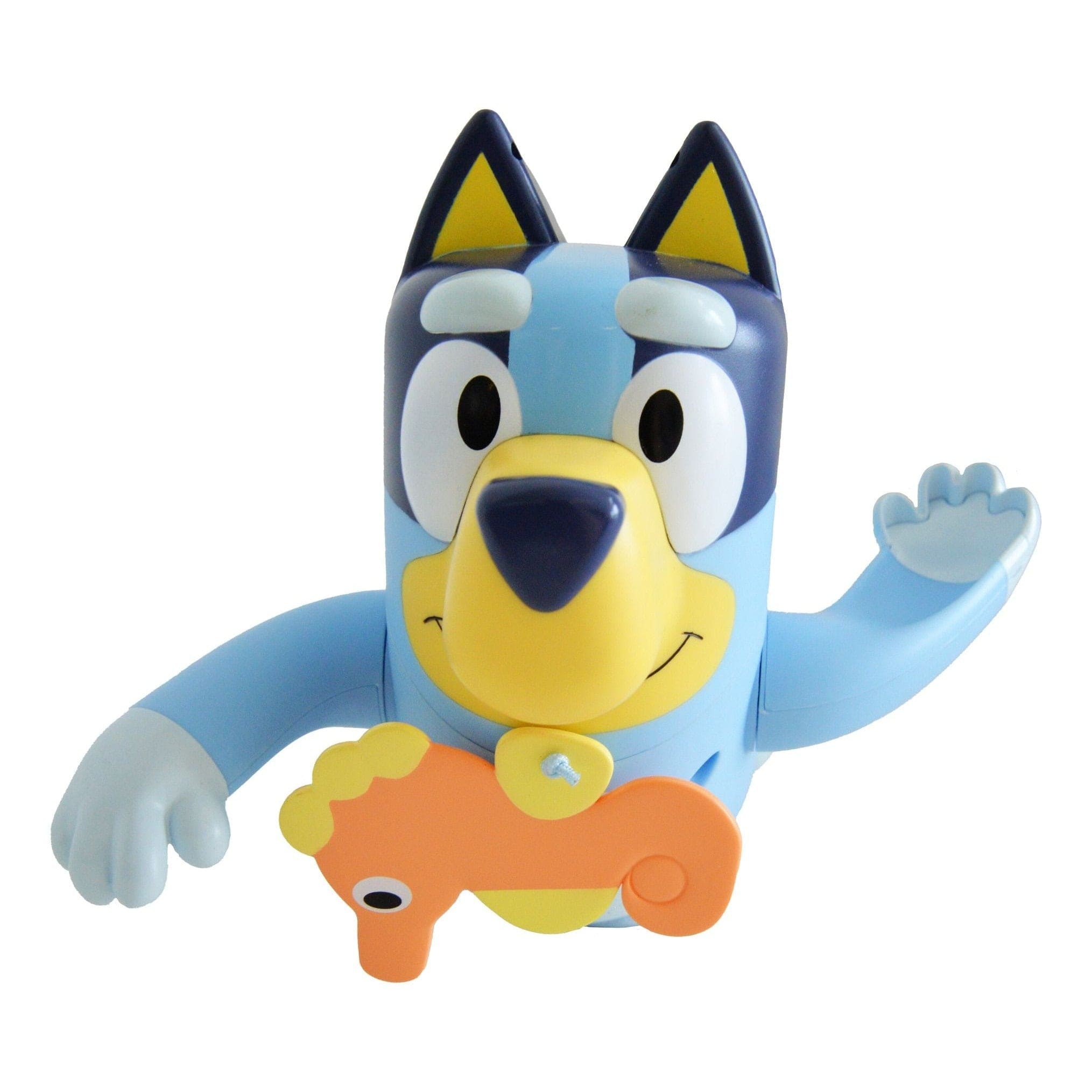 Swimming - Bluey 5011666735484