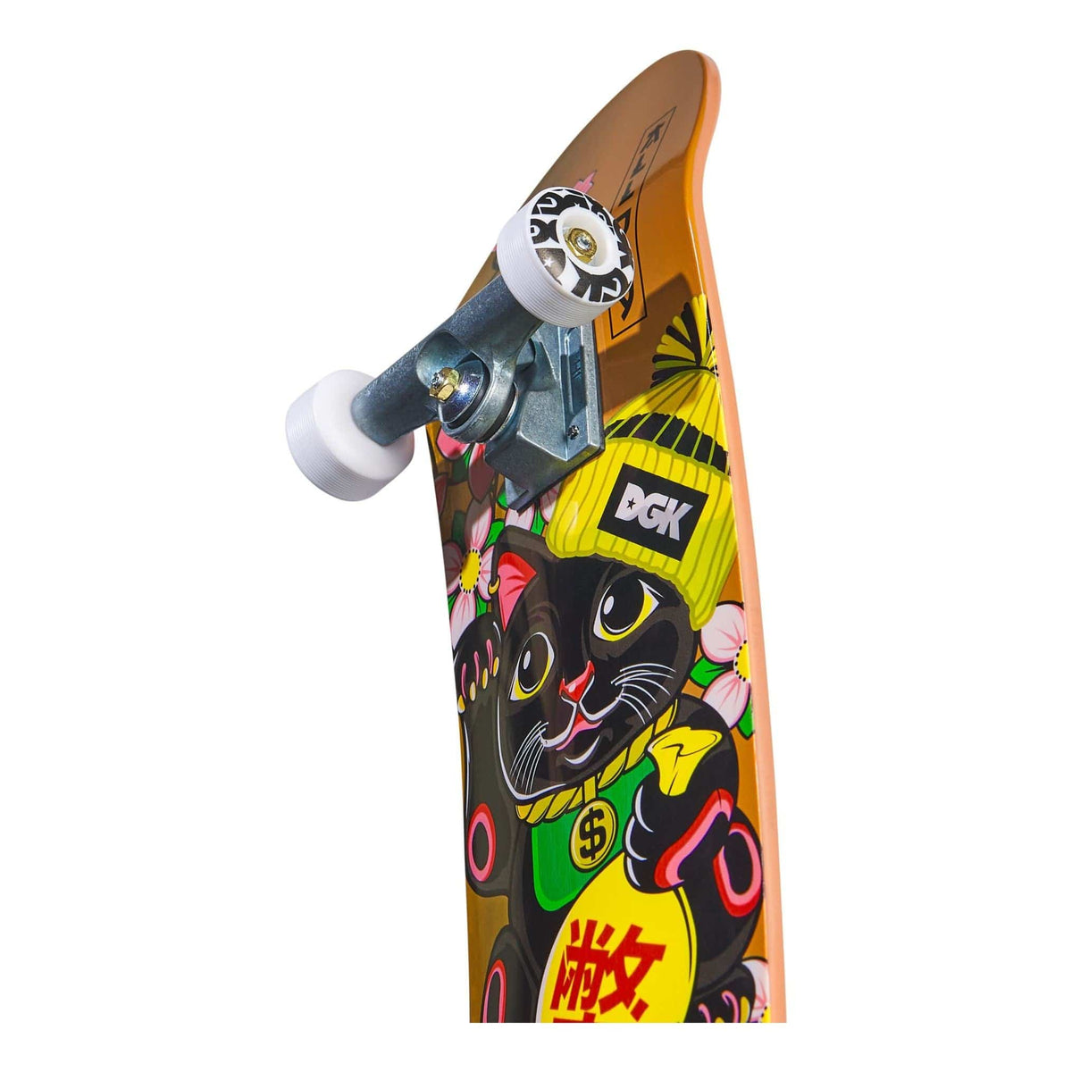 Tech Deck Santa Cruz Handboard 681147039520