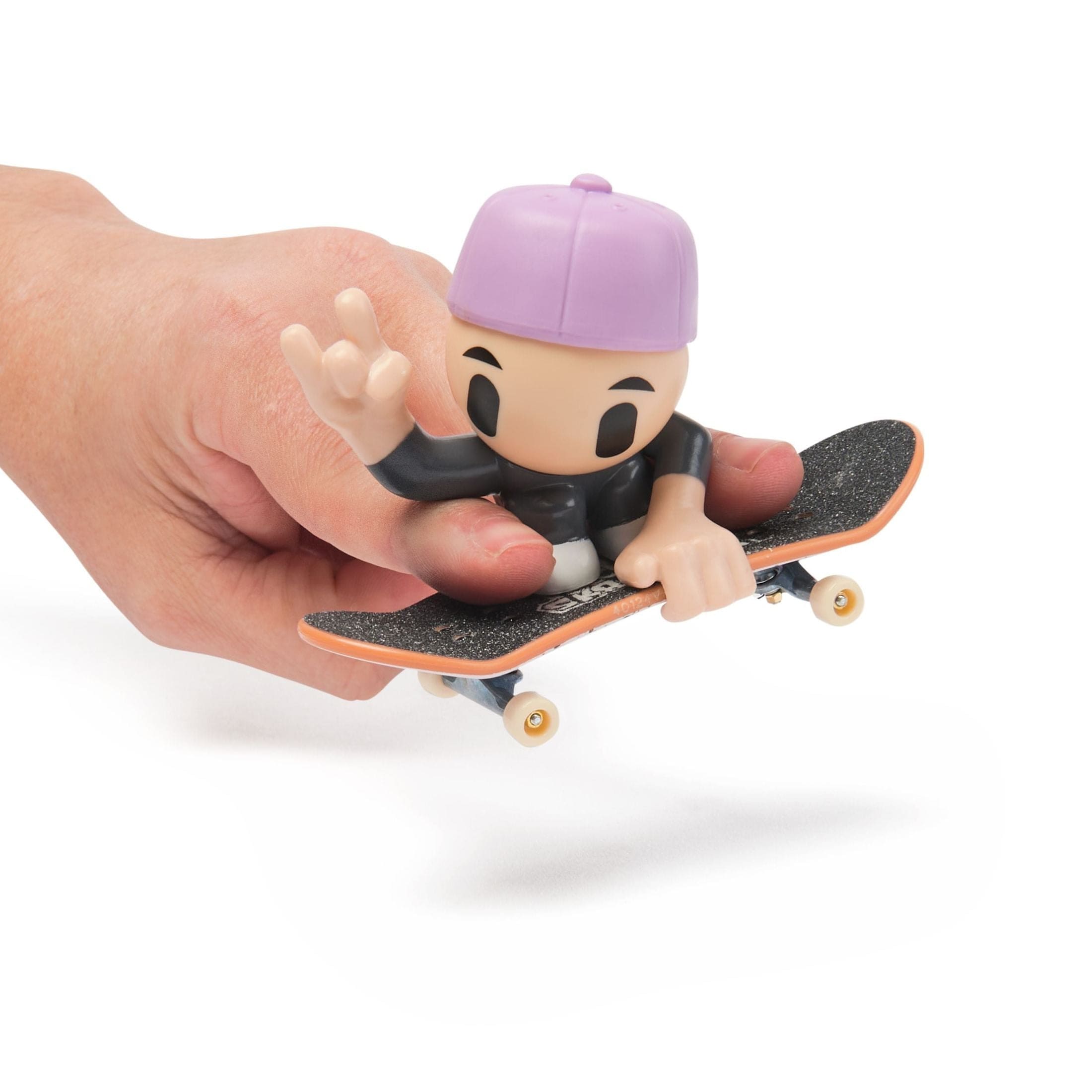 Tech Deck Sk8 Crew Single Pack 681147034495
