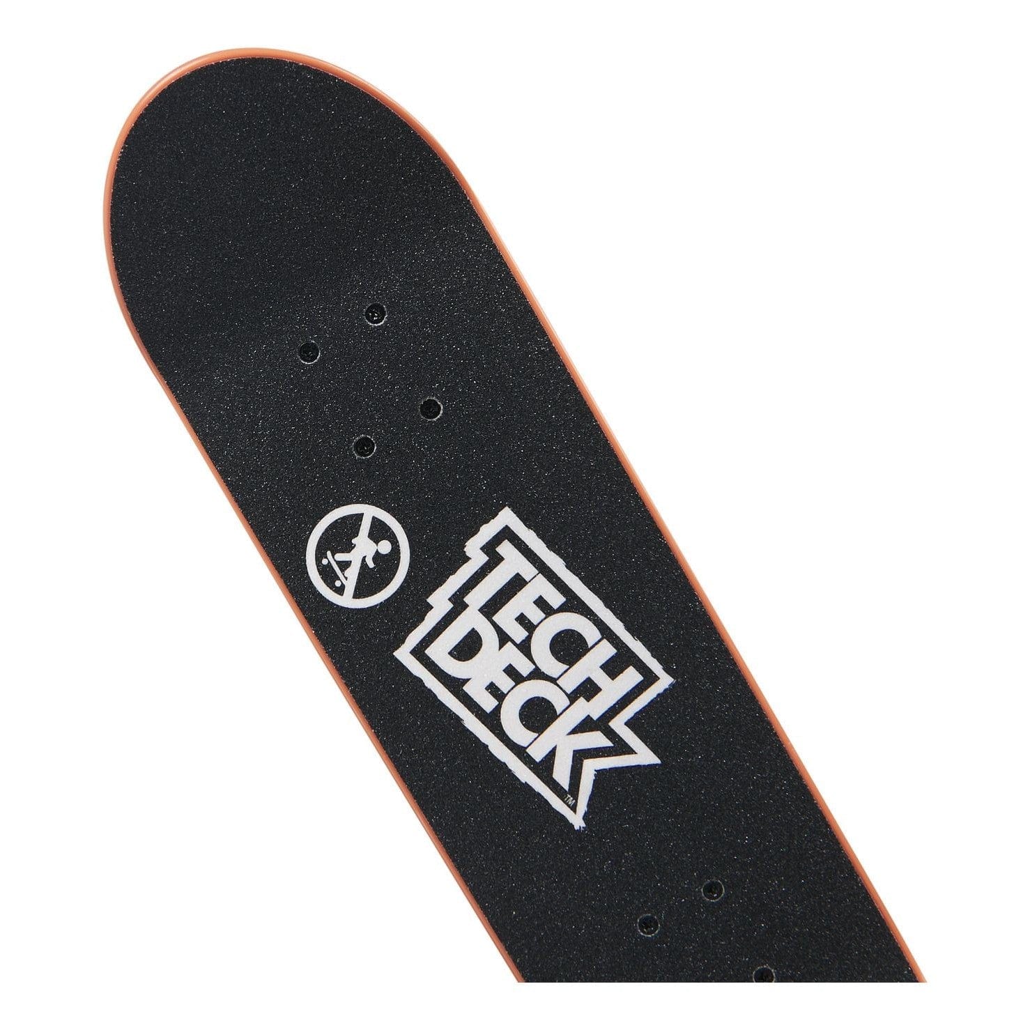 Tech Deck Sonic Handboard 681147039537