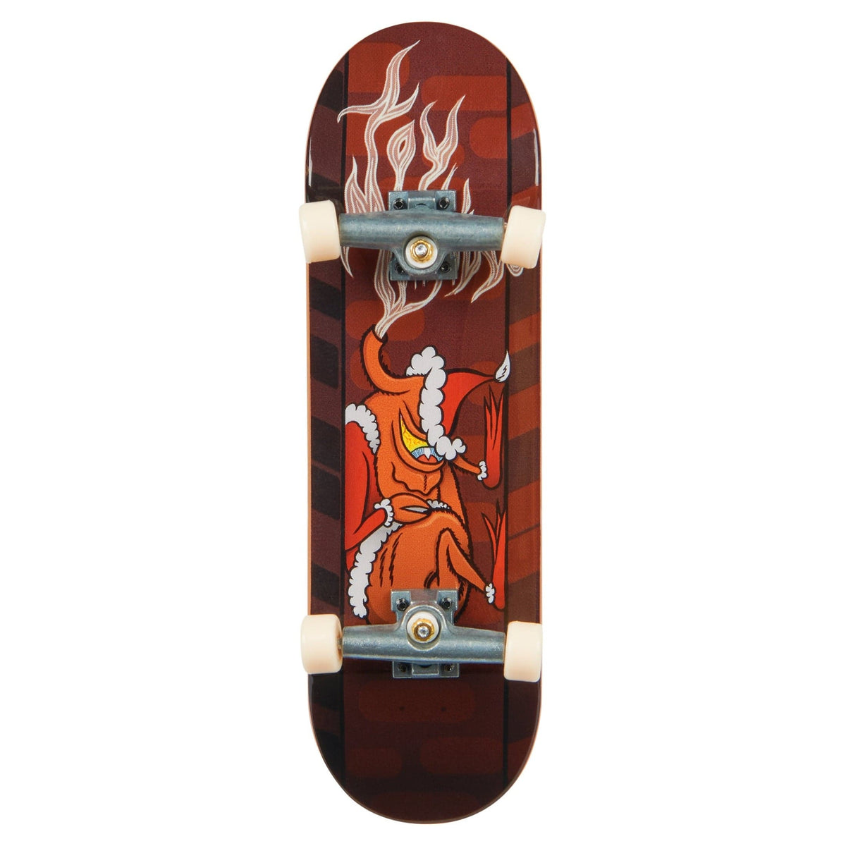 Tech Deck X-Connect Toy Machine Pyramid Shredder Playset 681147022577