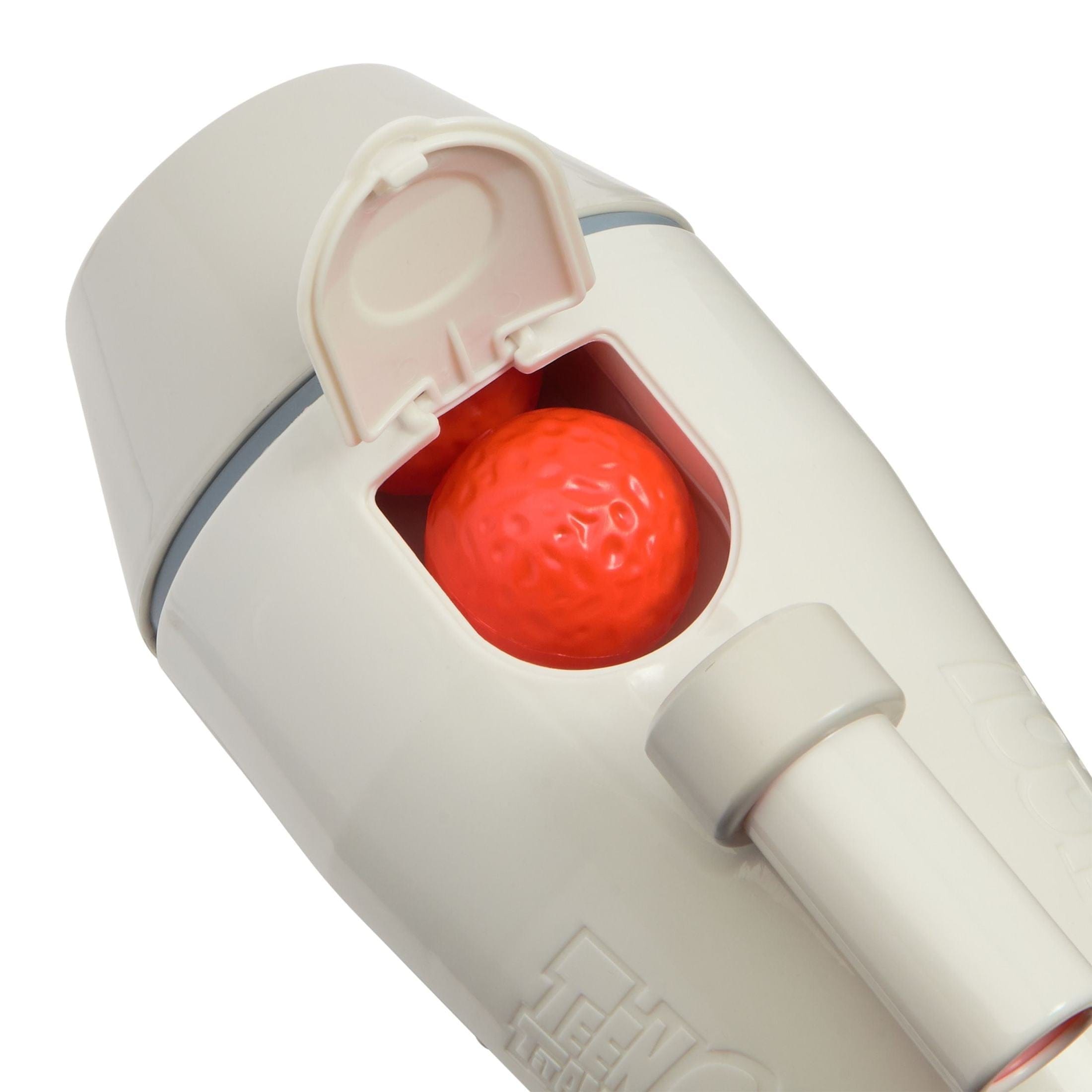 Teen Titans Go Cyborg Meatball Blaster 681147014732