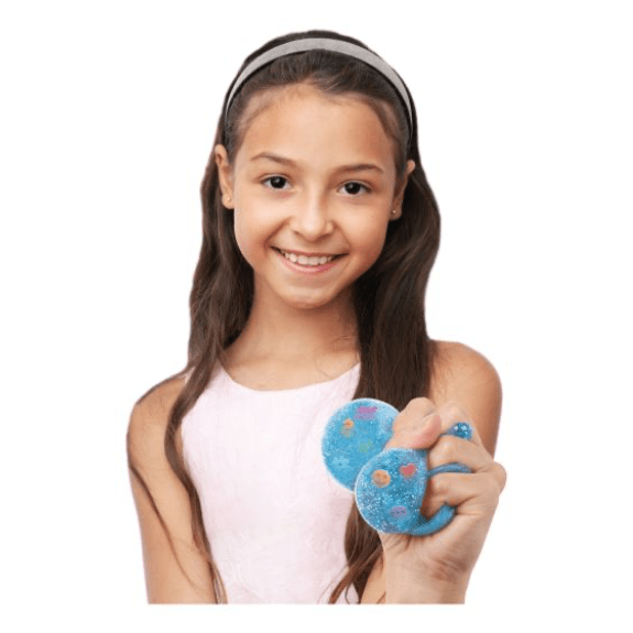 The Squeeze Ball Creator 5029736077150