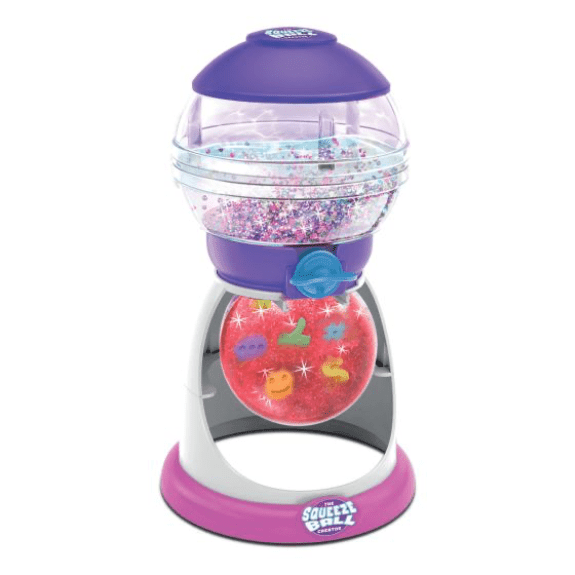 The Squeeze Ball Creator 5029736077150