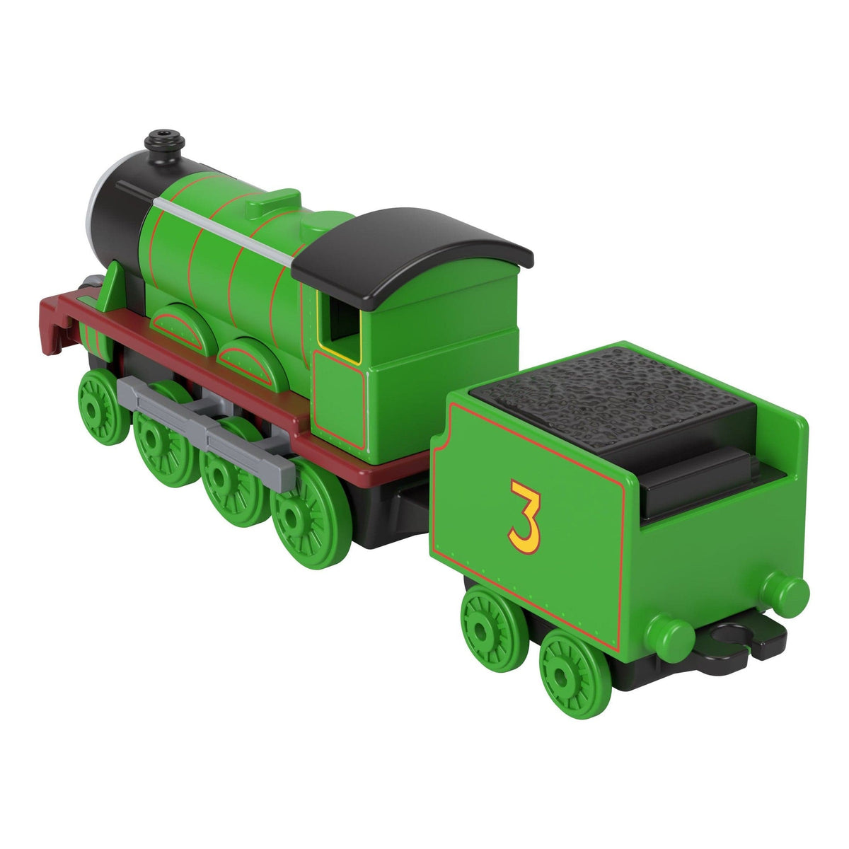 Thomas and Friends Large Push Along Henry