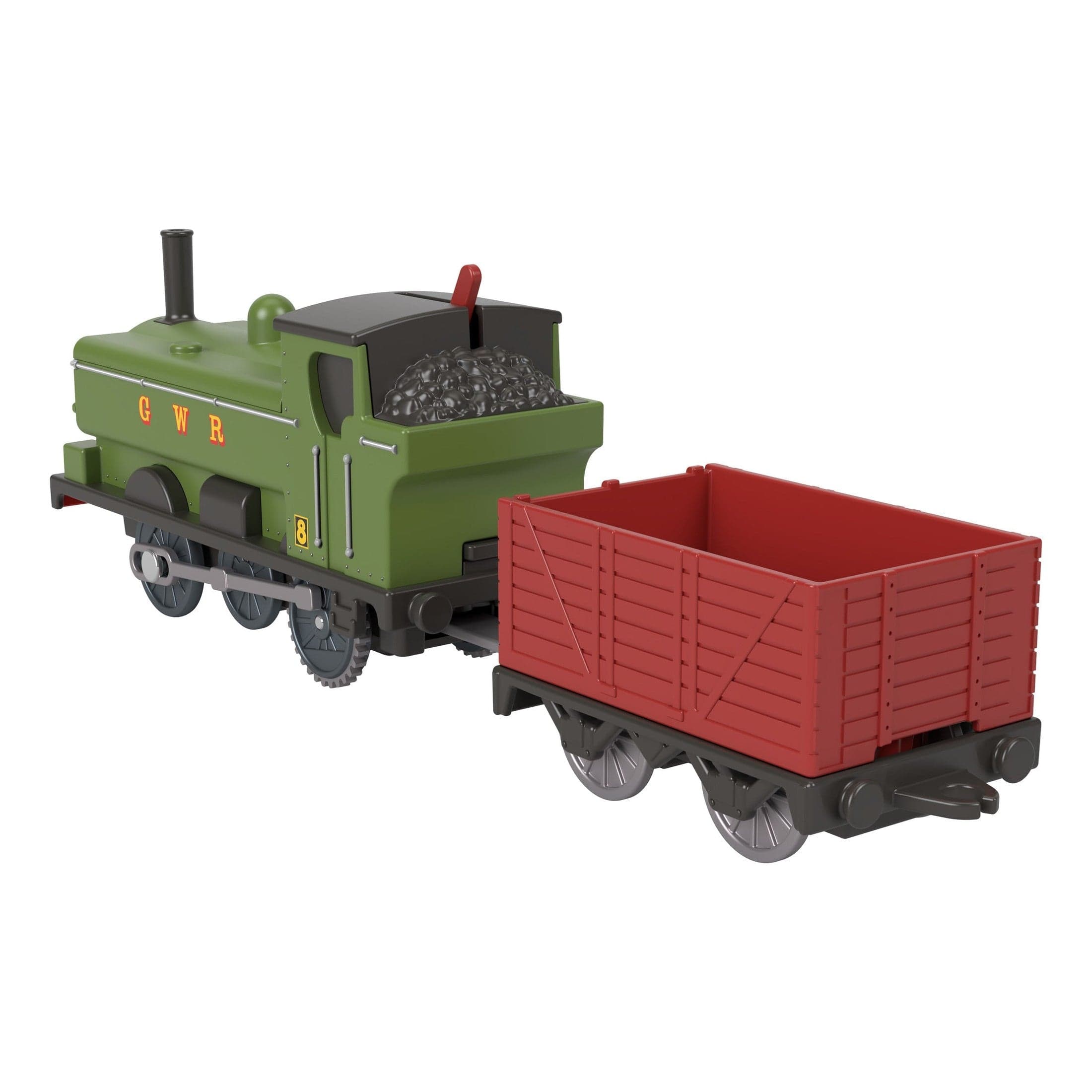 Thomas And Friends Motorised Classic Duck