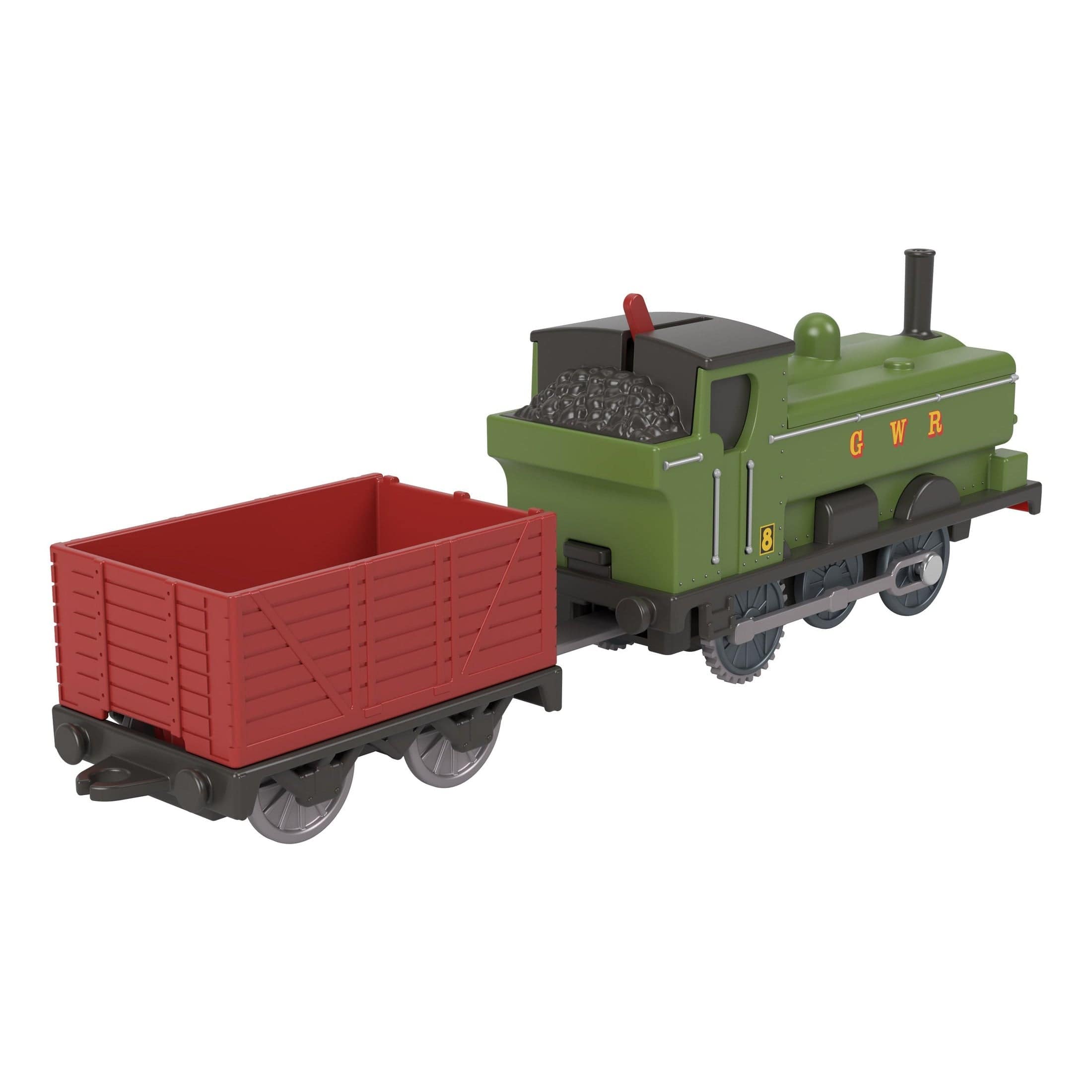 Thomas And Friends Motorised Classic Duck