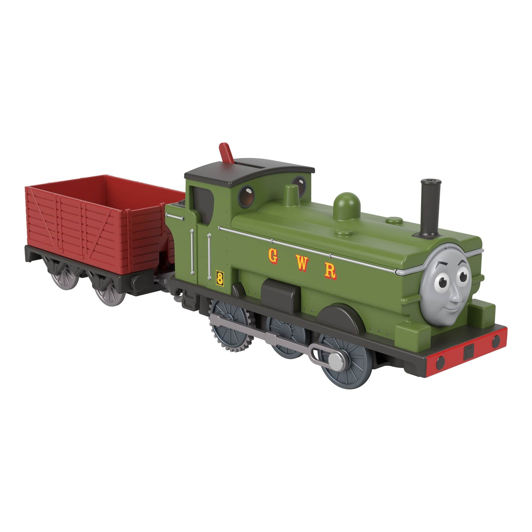 Thomas And Friends Motorised Classic Duck