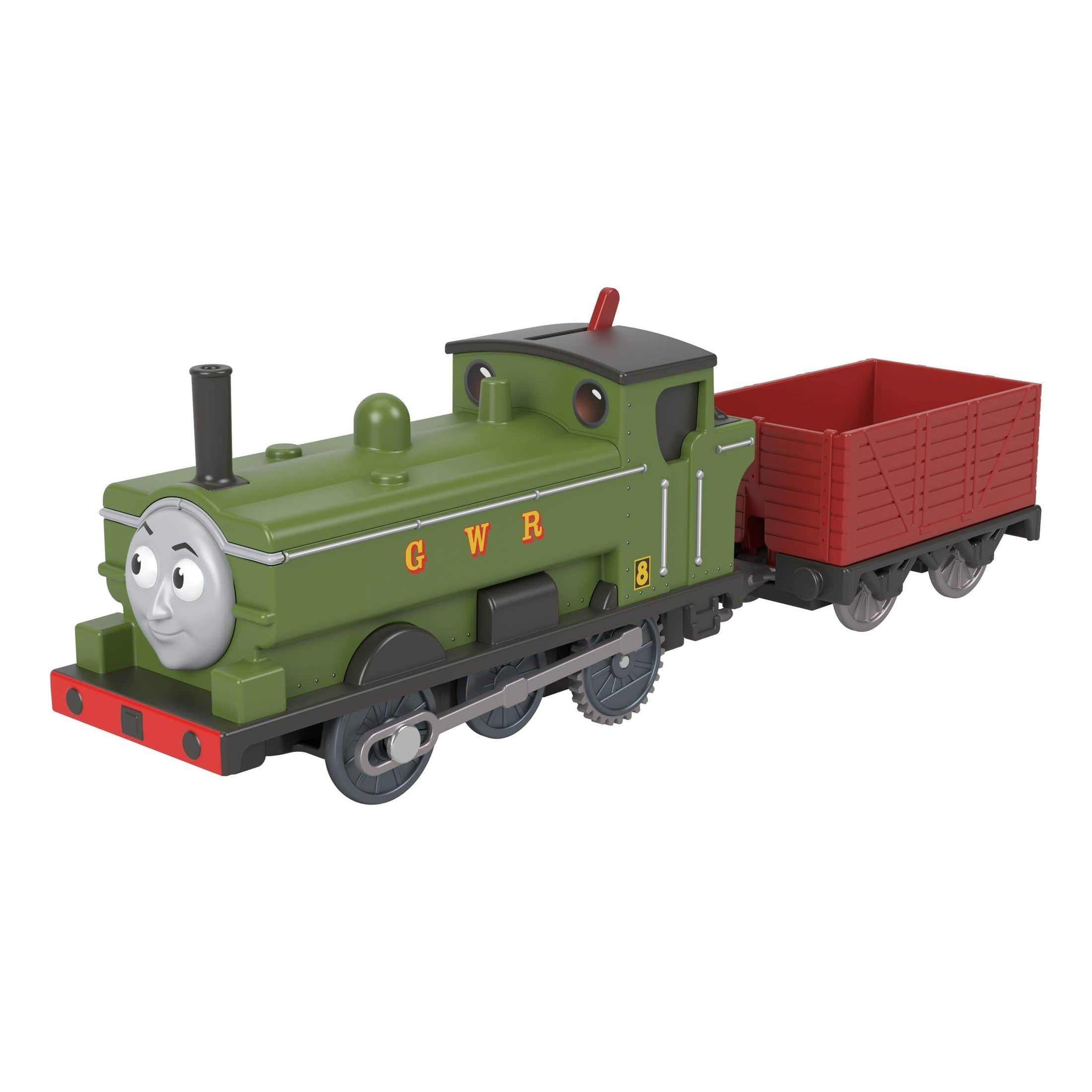 Thomas And Friends Motorised Classic Duck