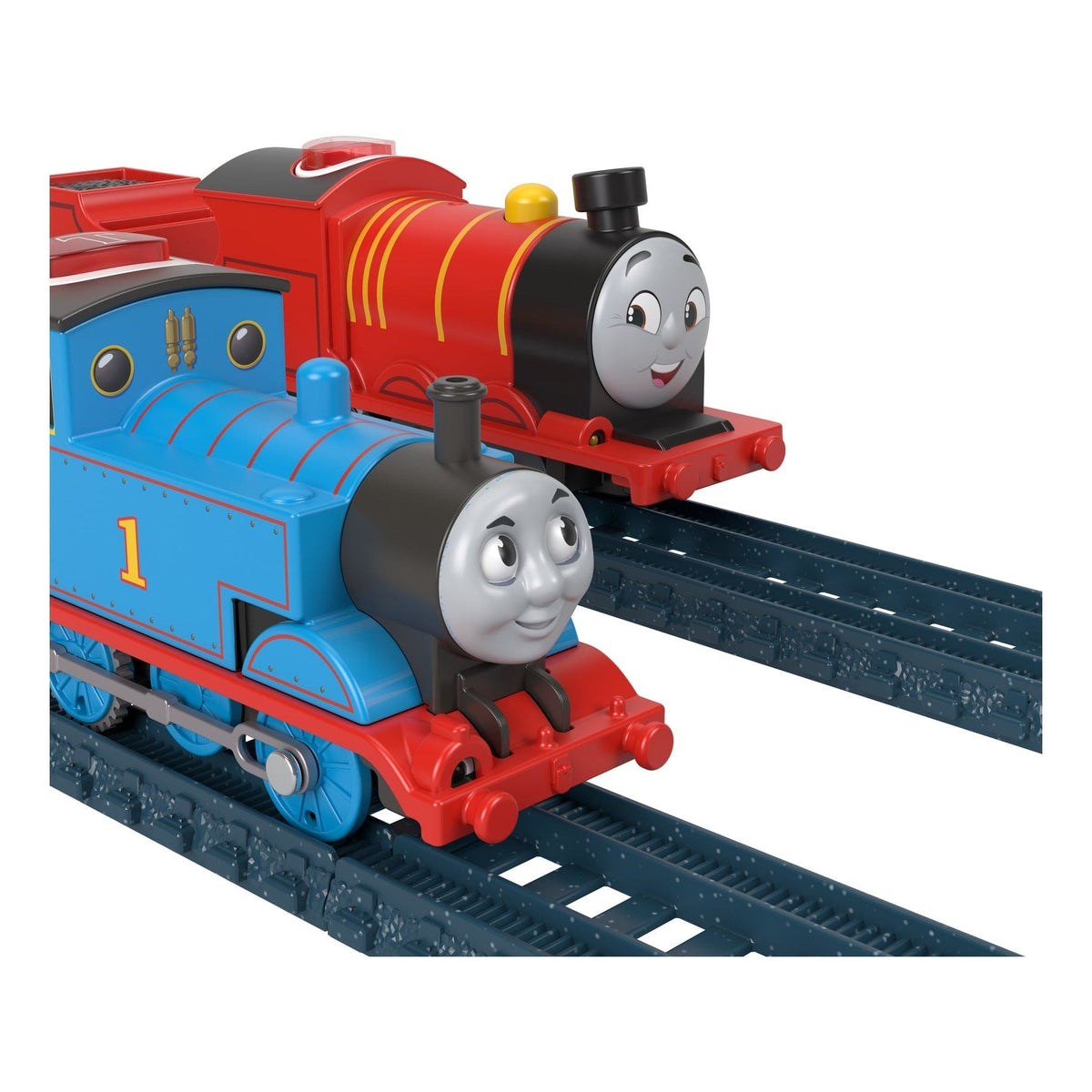Thomas and Friends Motorised Talking Thomas