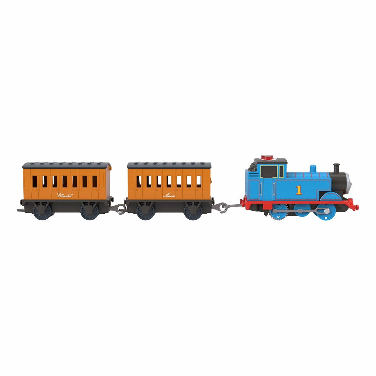 Thomas and Friends Motorised Talking Thomas