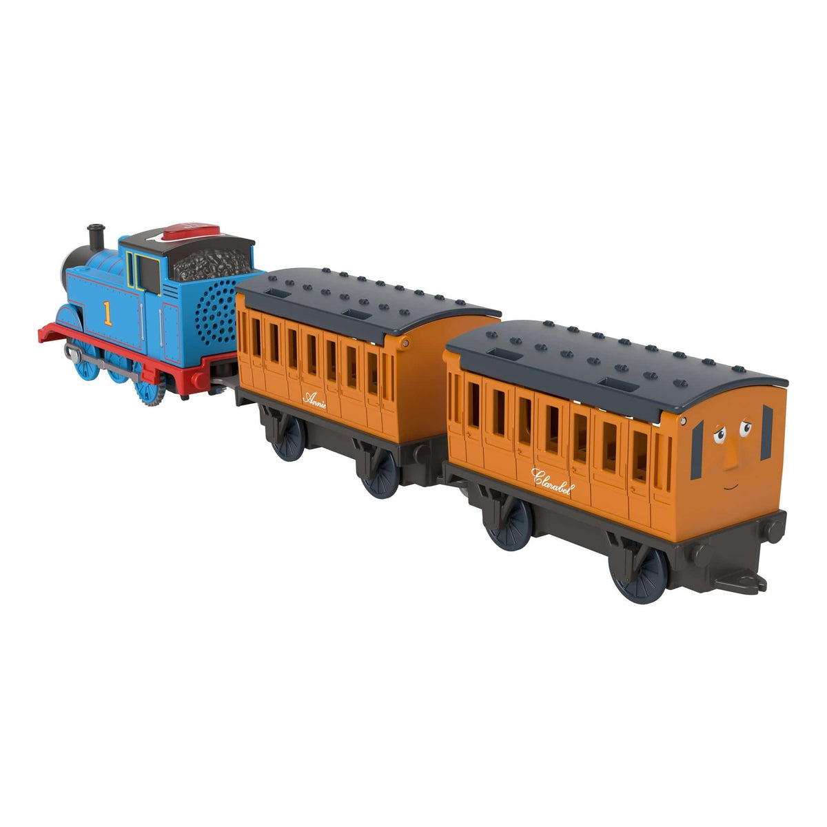 Thomas and Friends Motorised Talking Thomas