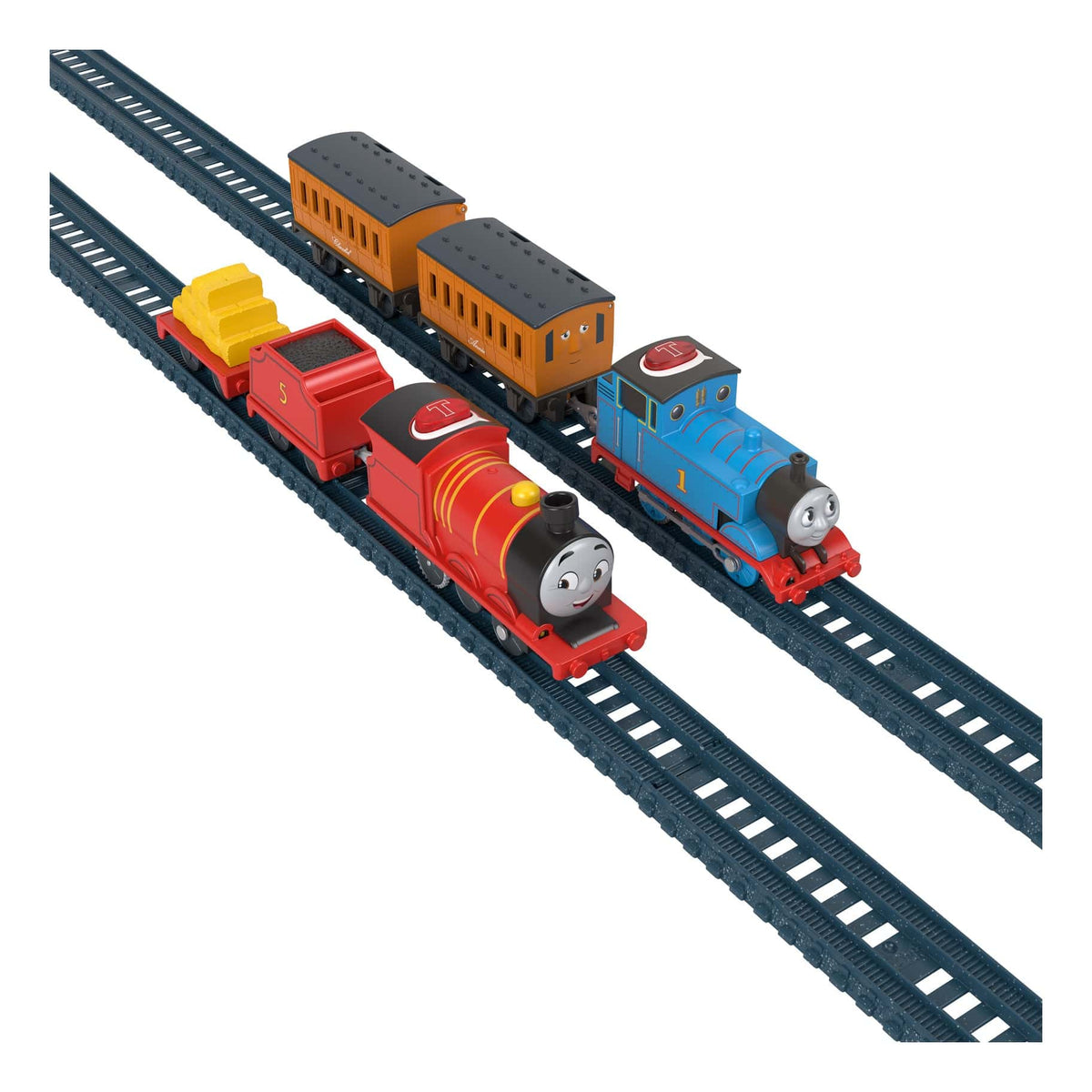 Thomas and Friends Motorised Talking Thomas