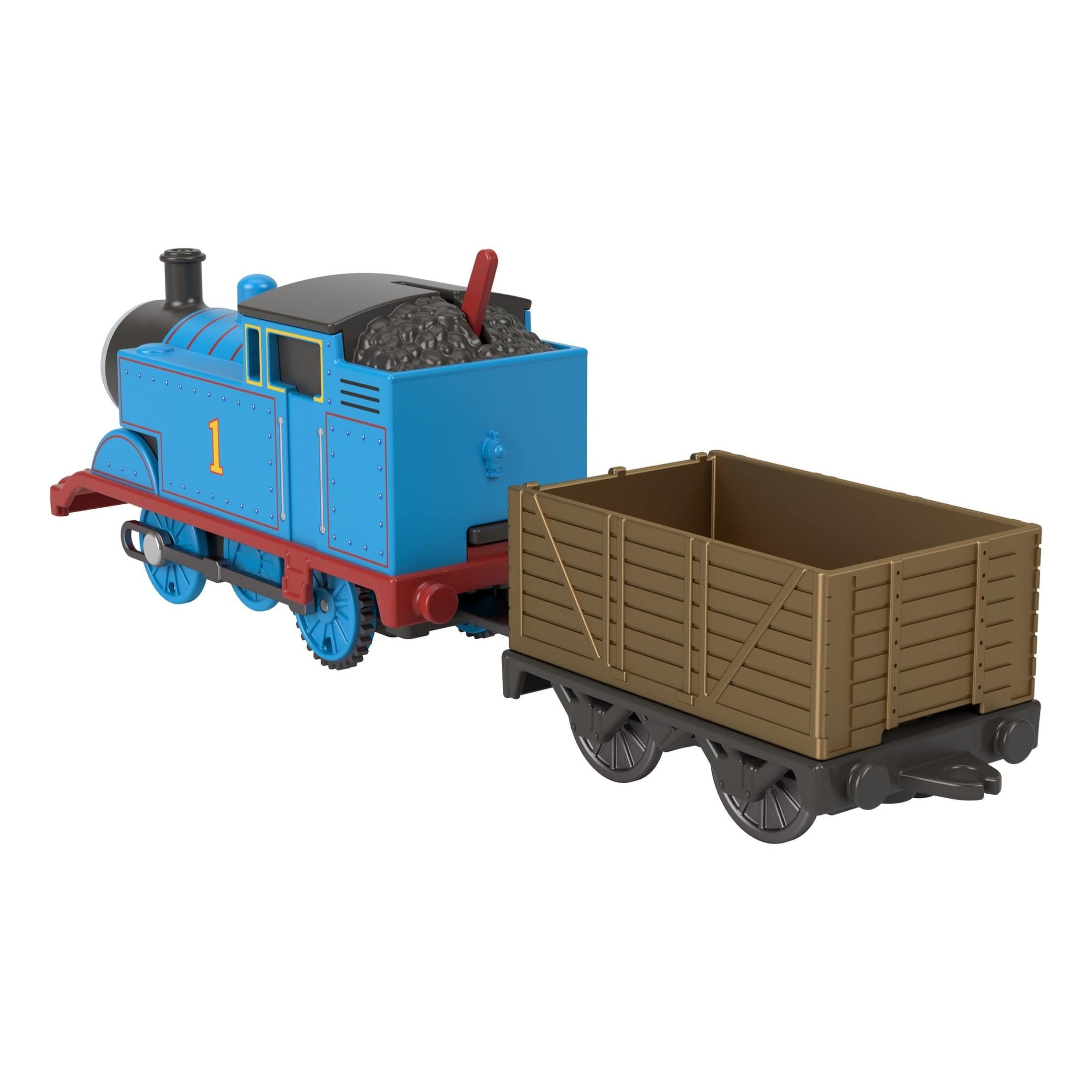 Thomas and Friends Motorised Thomas