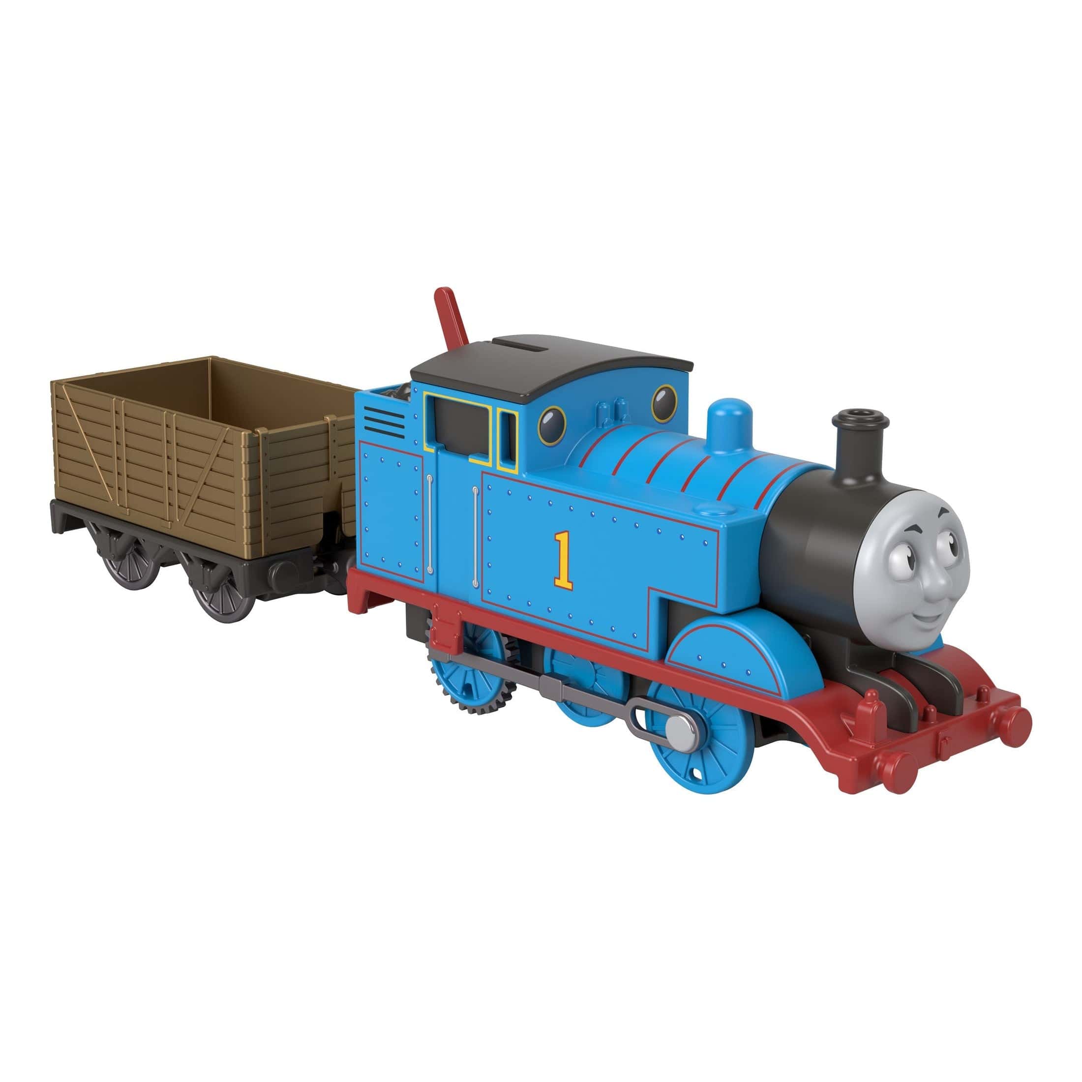 Thomas and Friends Motorised Thomas
