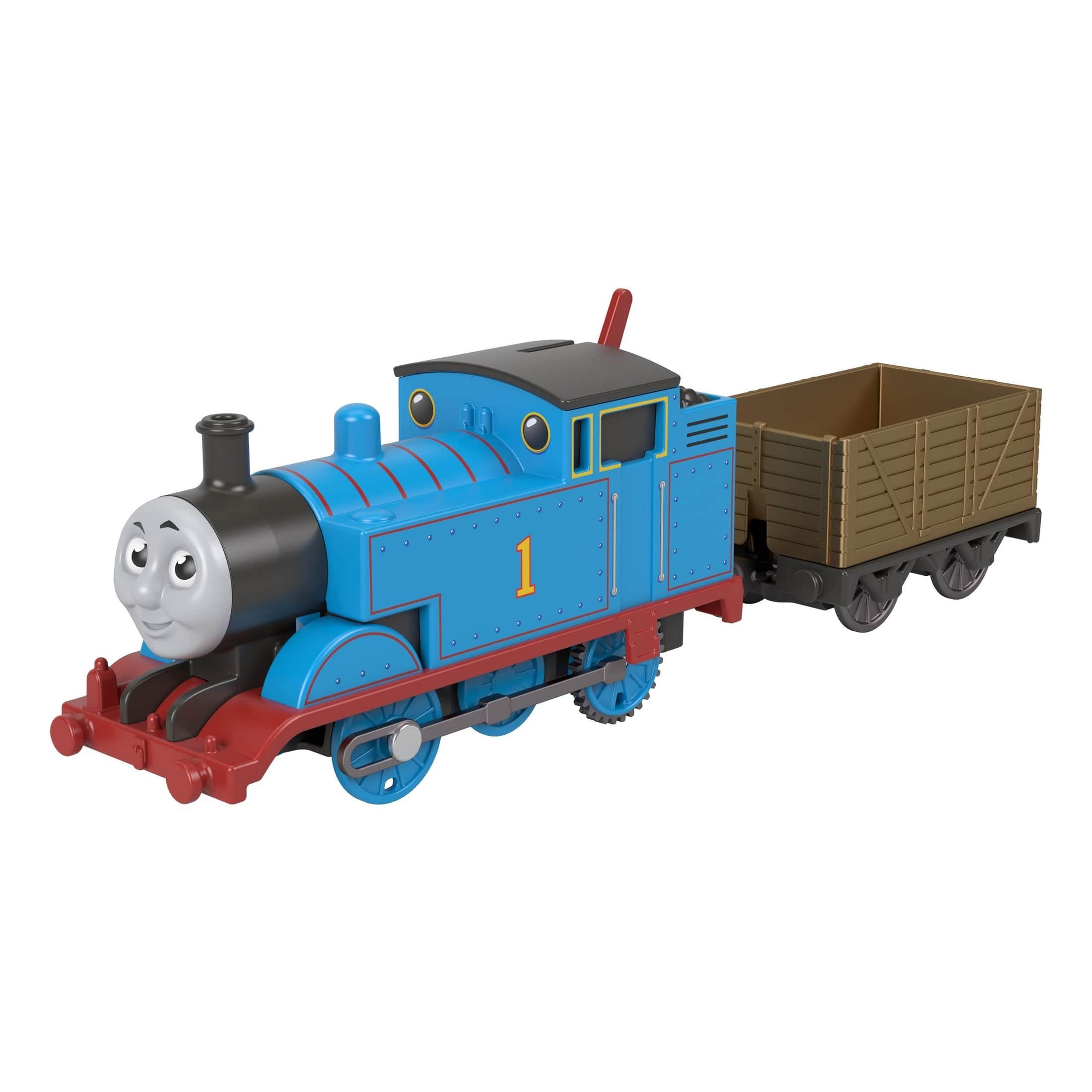 Thomas and Friends Motorised Thomas