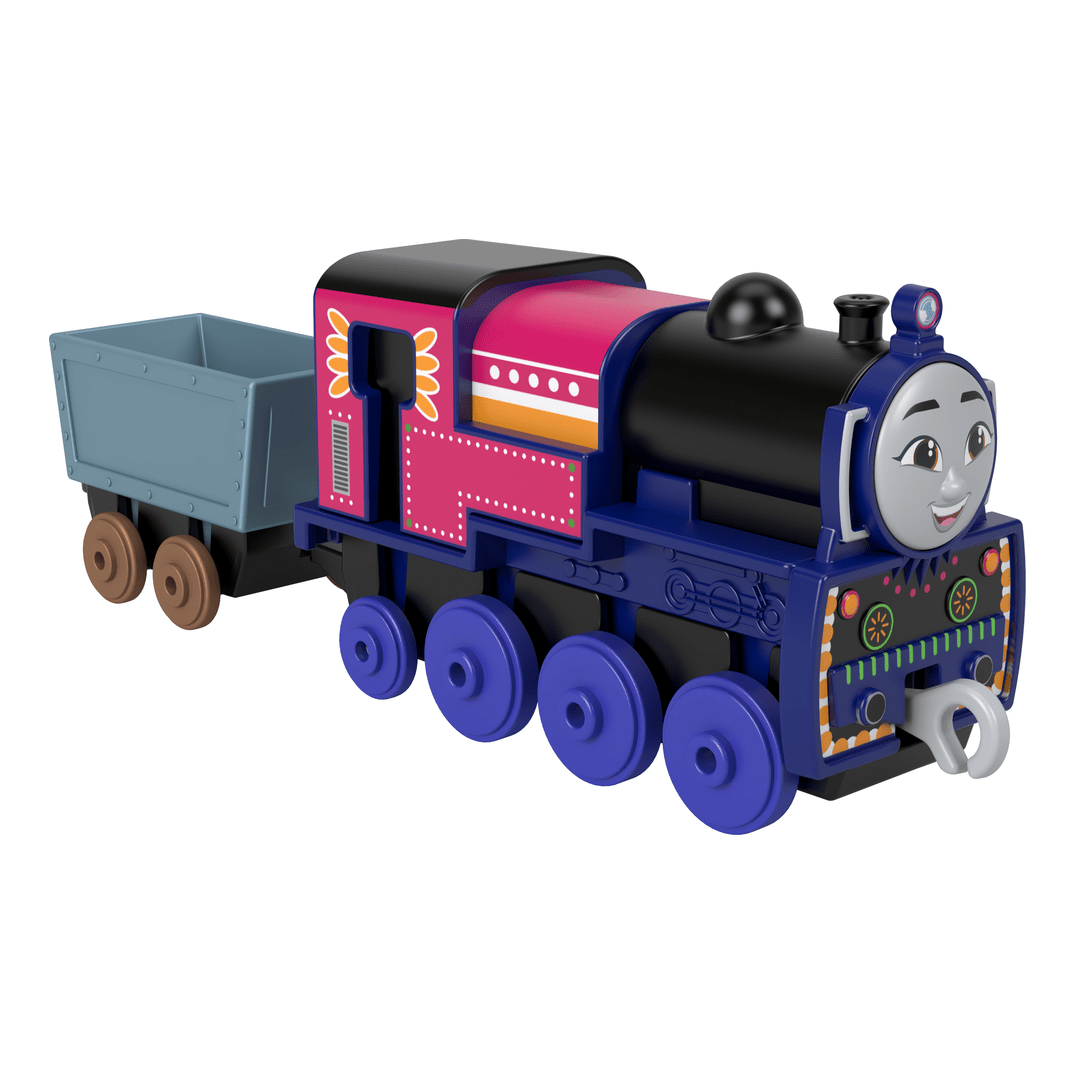 Thomas & Friends Large Push Along Ashima 194735145768