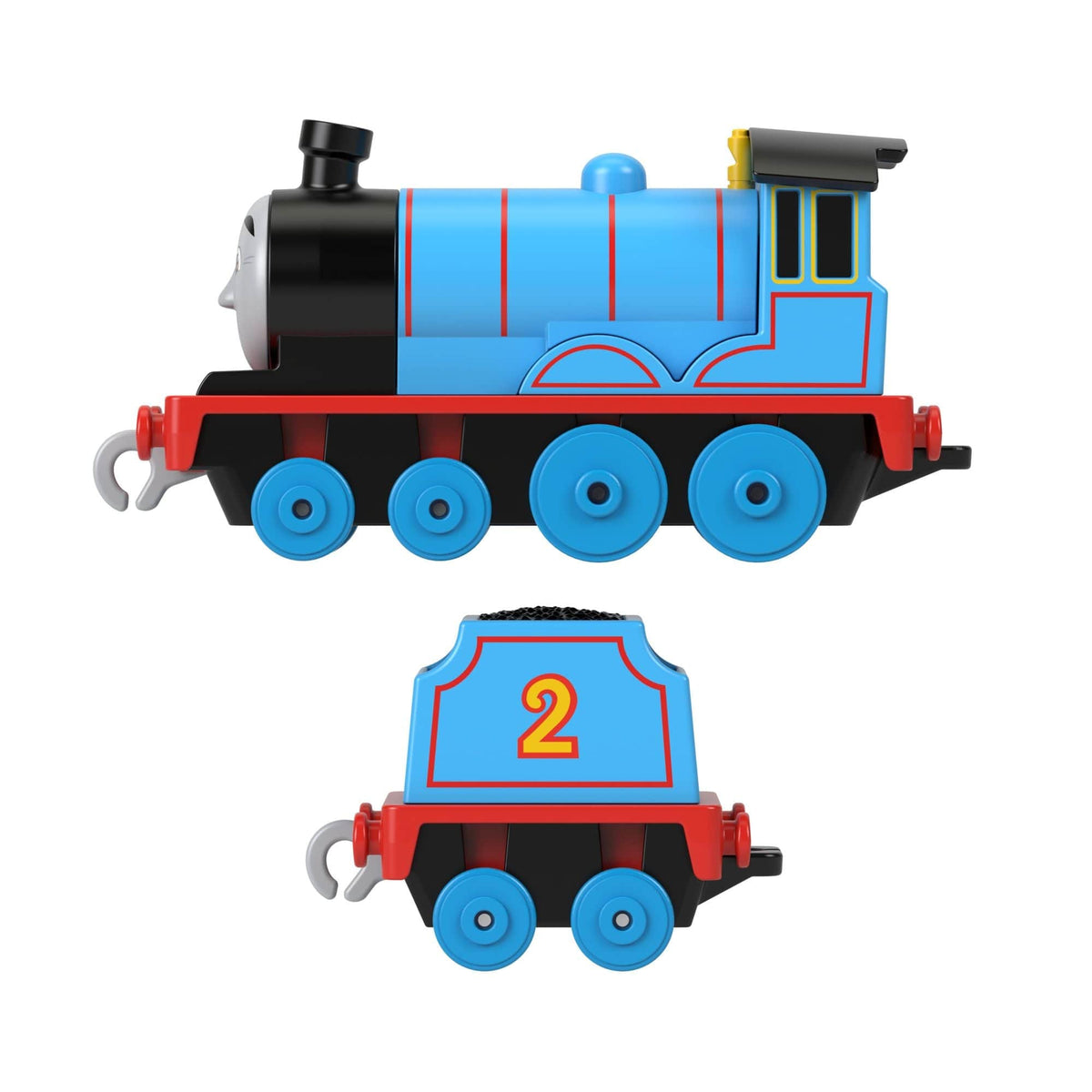 Thomas & Friends Large Push Along Edward 194735194933