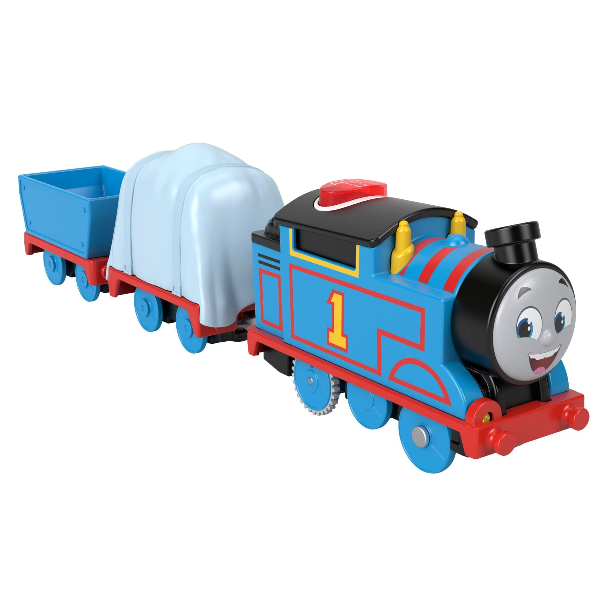 Thomas & Friends Motorised Talking Thomas 194735215522