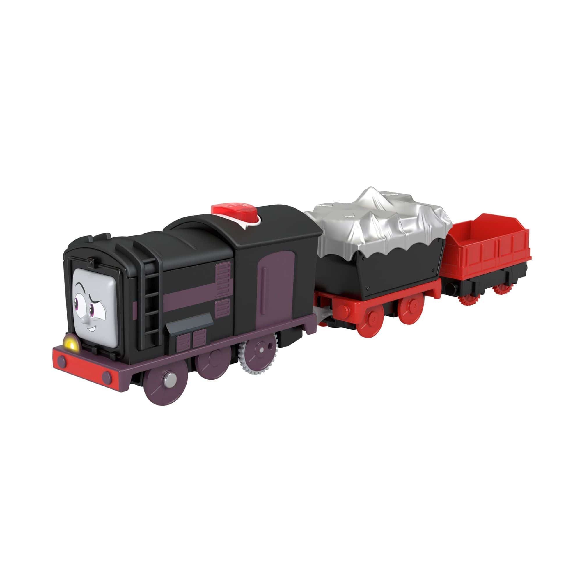 Thomas & Friends Talking Diesel 194735254569